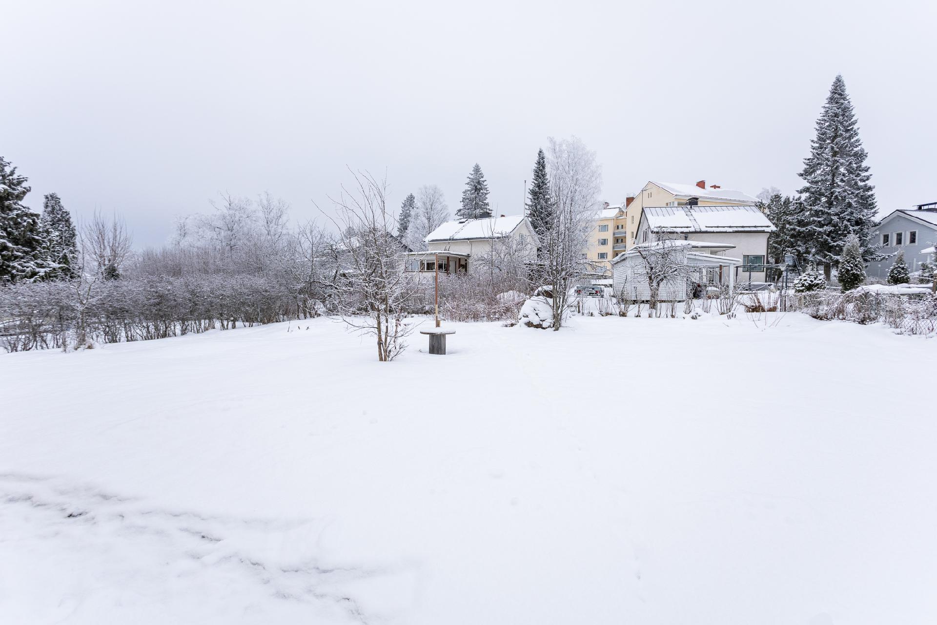 Antinniementie 37, Antinniemi, Valkeakoski