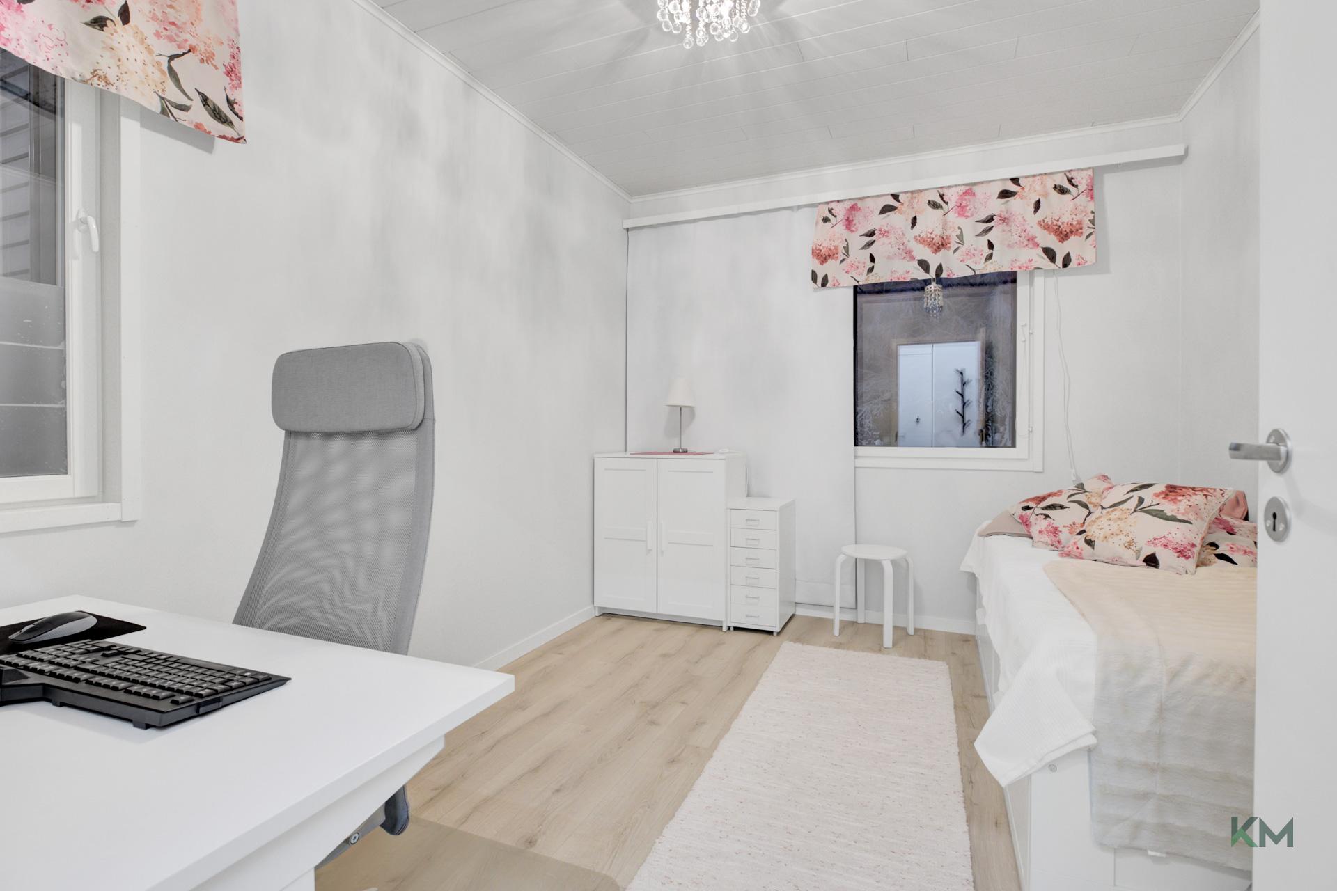 Kankaankuja 18, Saarenkylä, Rovaniemi