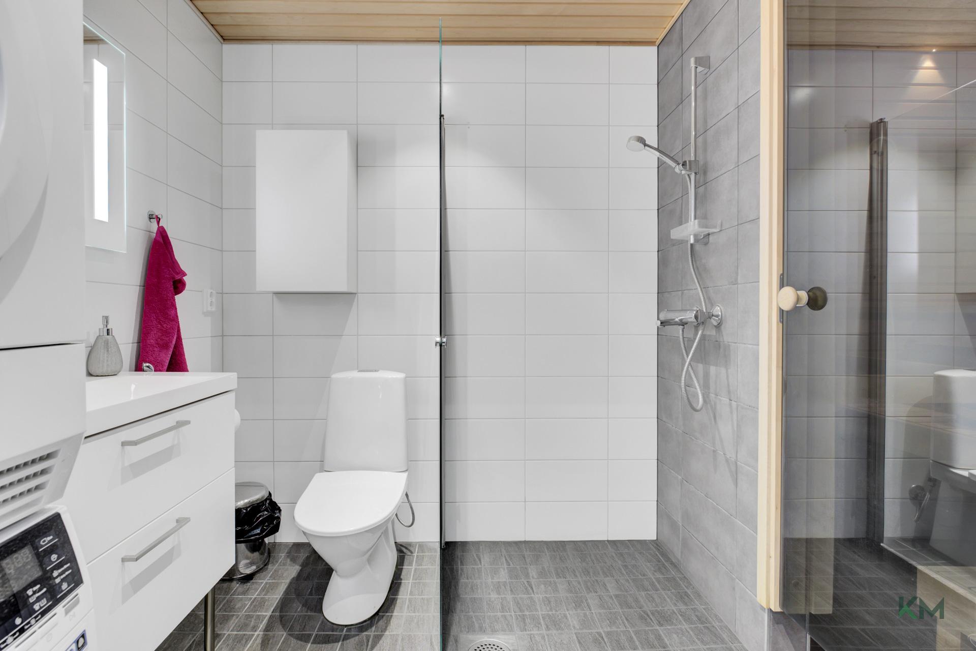 Kankaankuja 18, Saarenkylä, Rovaniemi