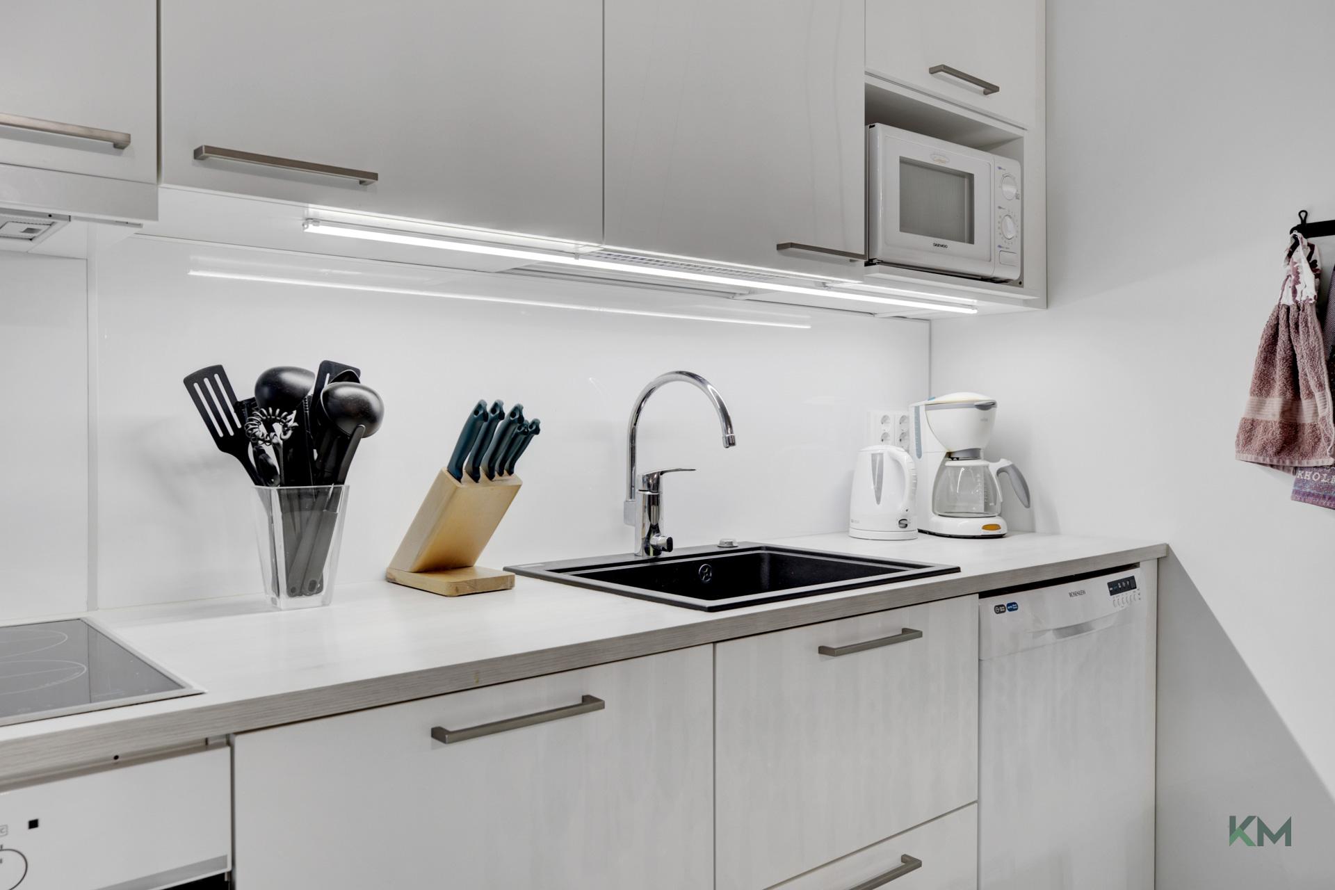 Kankaankuja 18, Saarenkylä, Rovaniemi