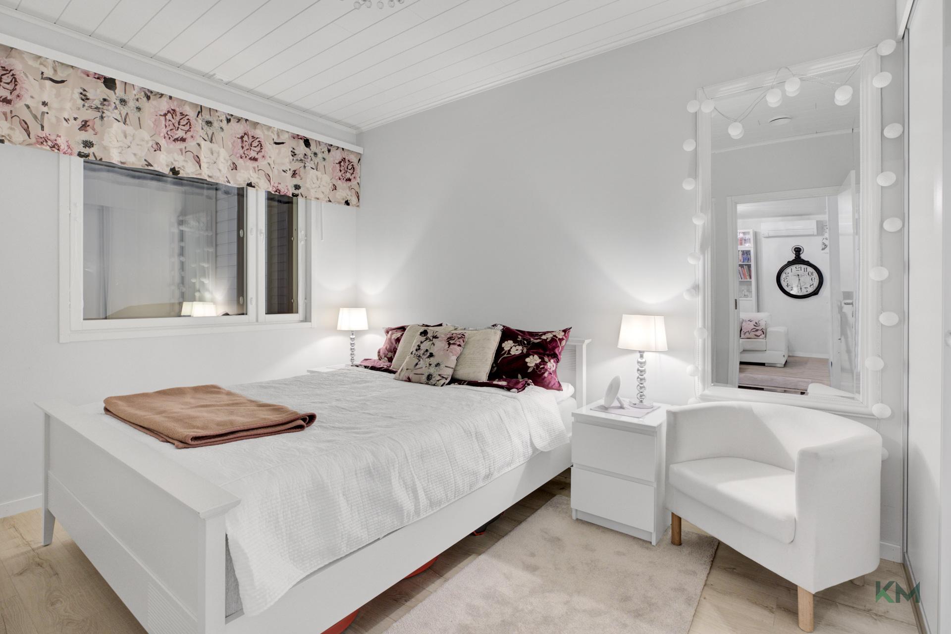 Kankaankuja 18, Saarenkylä, Rovaniemi