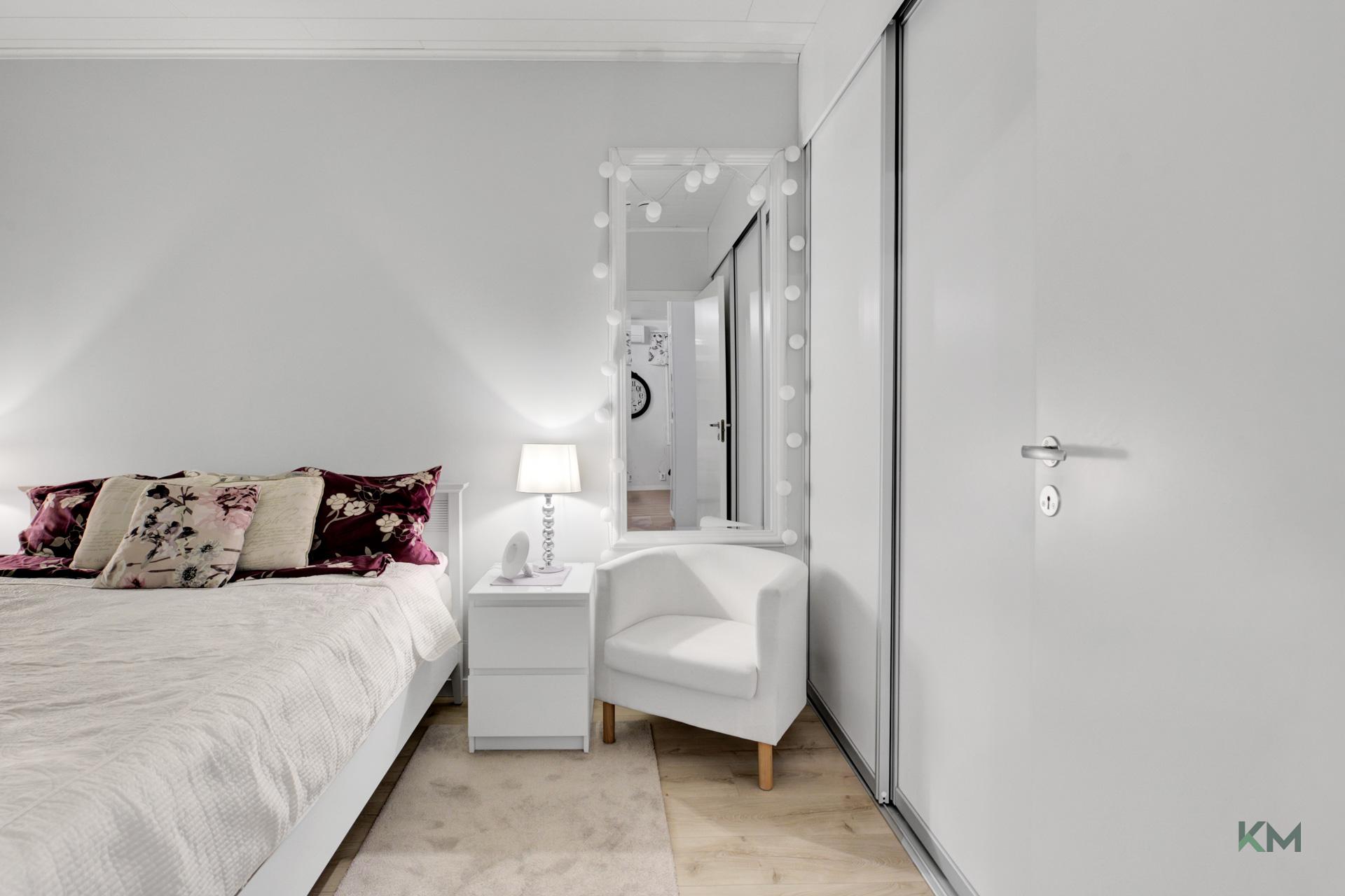 Kankaankuja 18, Saarenkylä, Rovaniemi