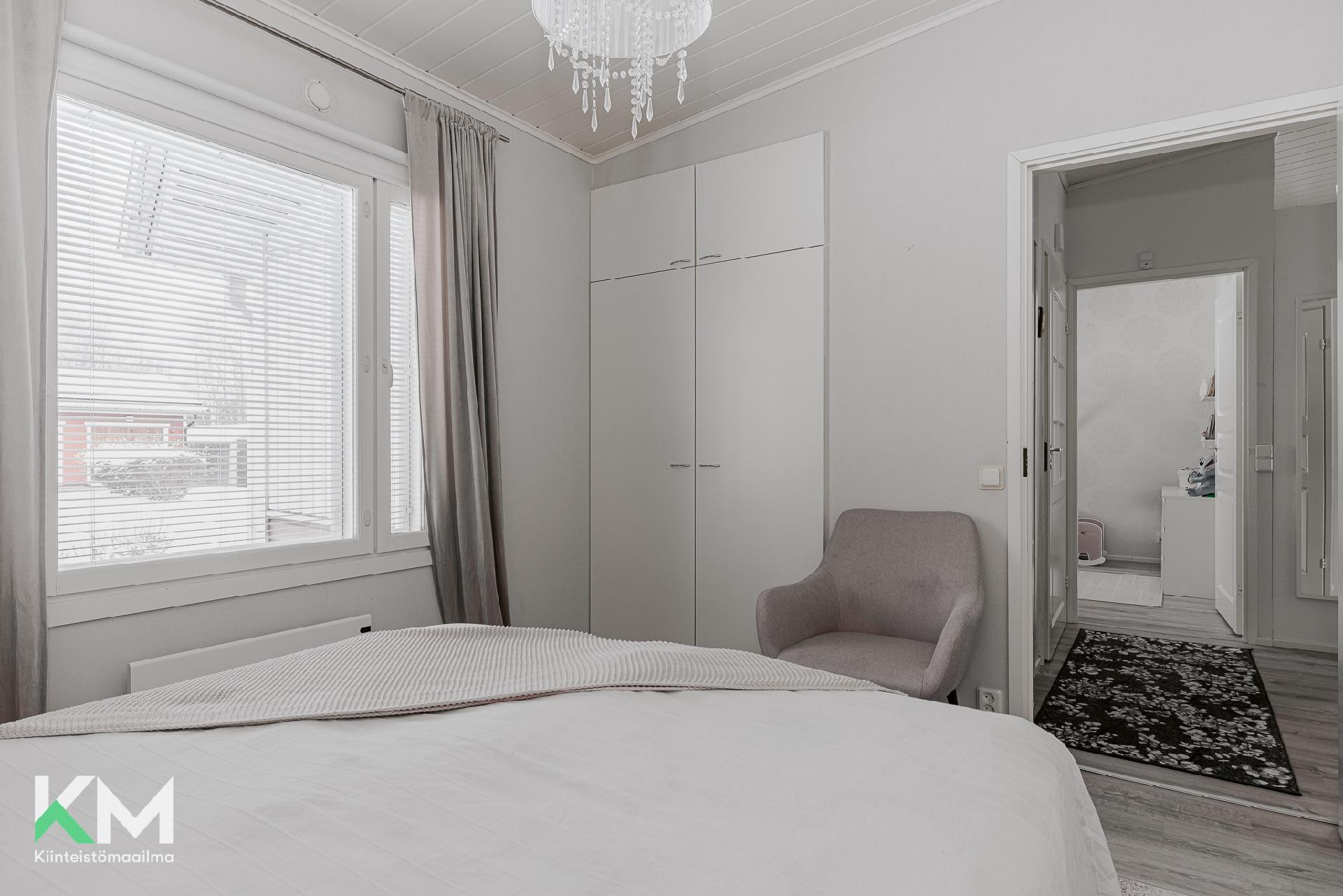 Länkikuja 7, Nurmo, Seinäjoki