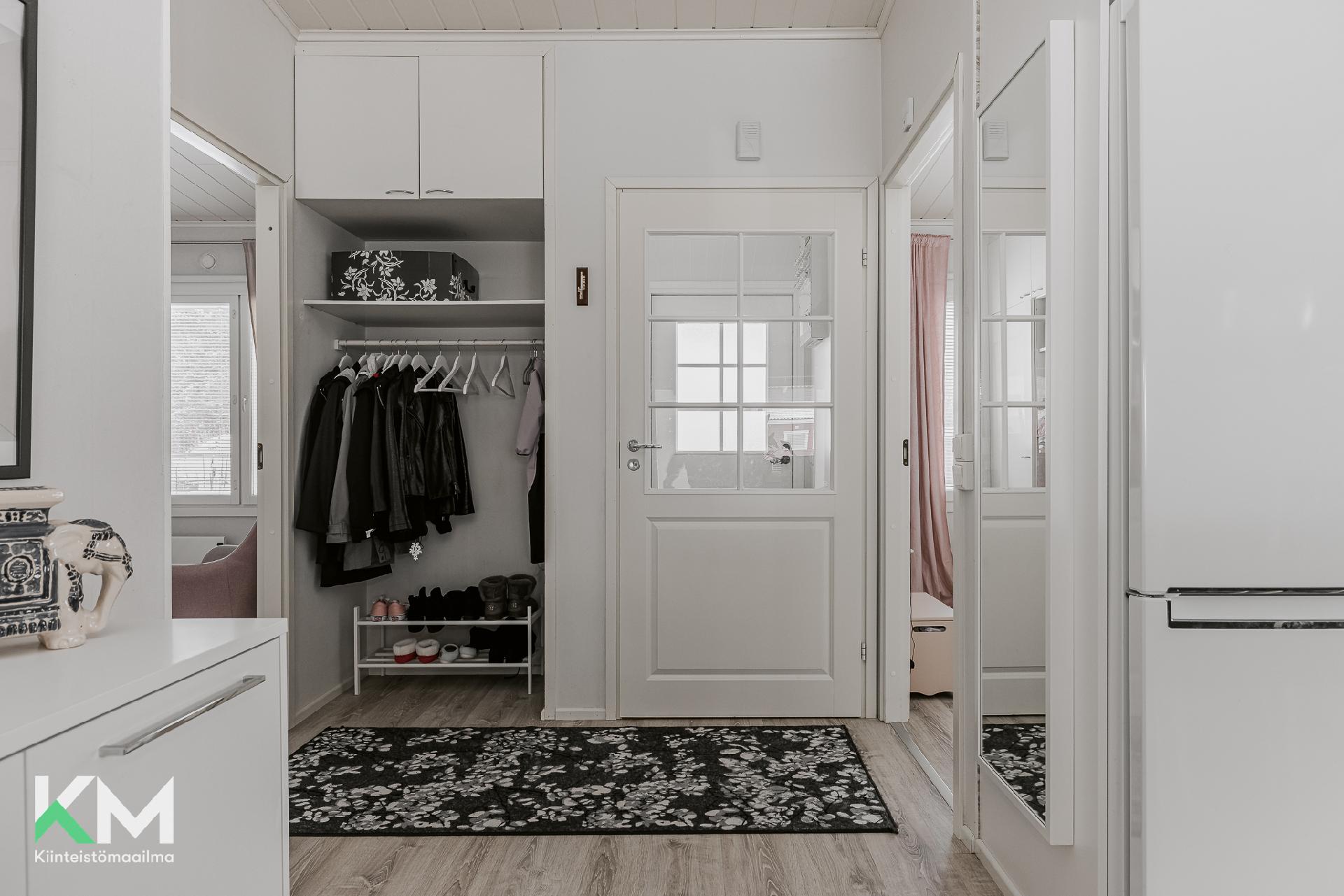 Länkikuja 7, Nurmo, Seinäjoki