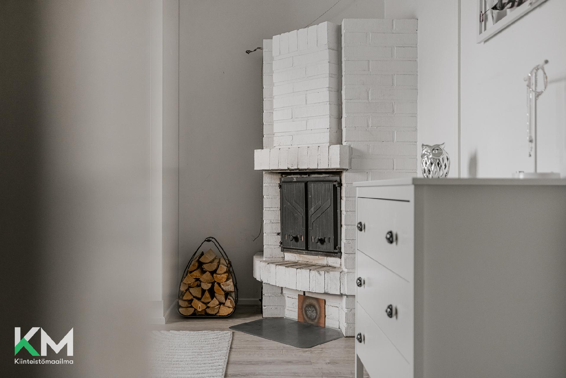 Länkikuja 7, Nurmo, Seinäjoki