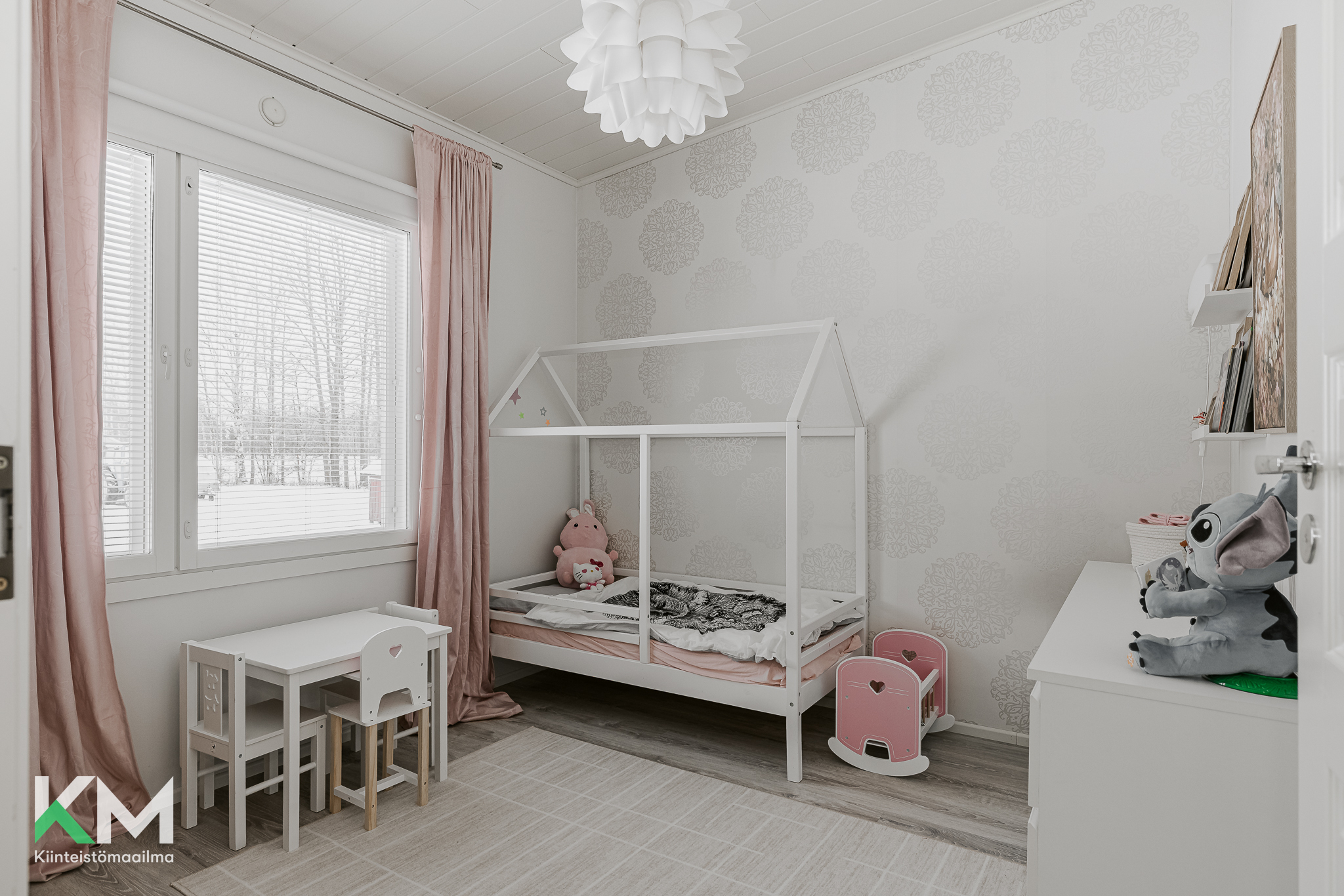 Länkikuja 7, Nurmo, Seinäjoki