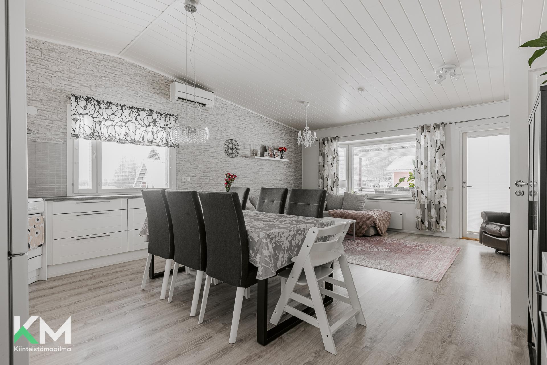 Länkikuja 7, Nurmo, Seinäjoki