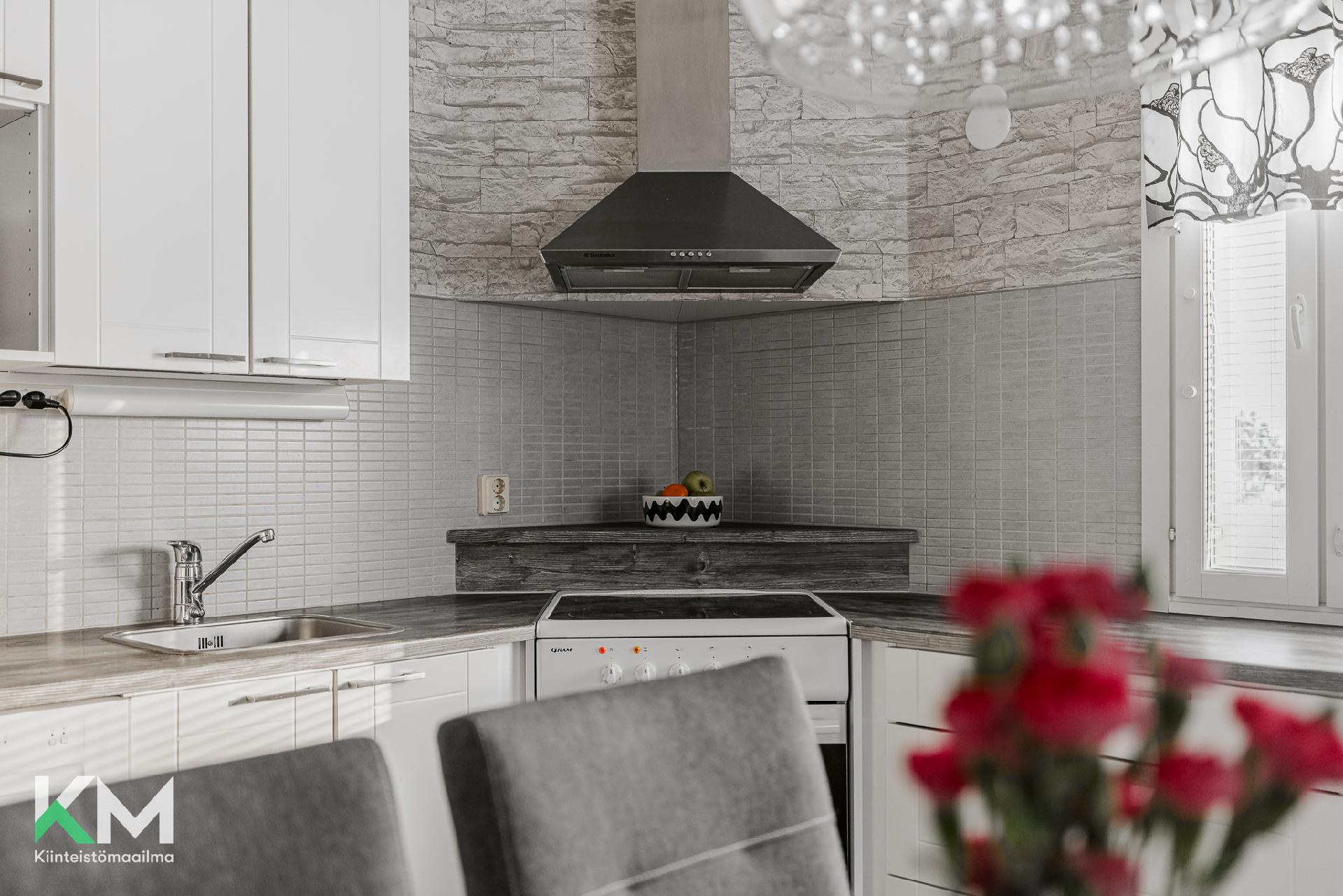 Länkikuja 7, Nurmo, Seinäjoki