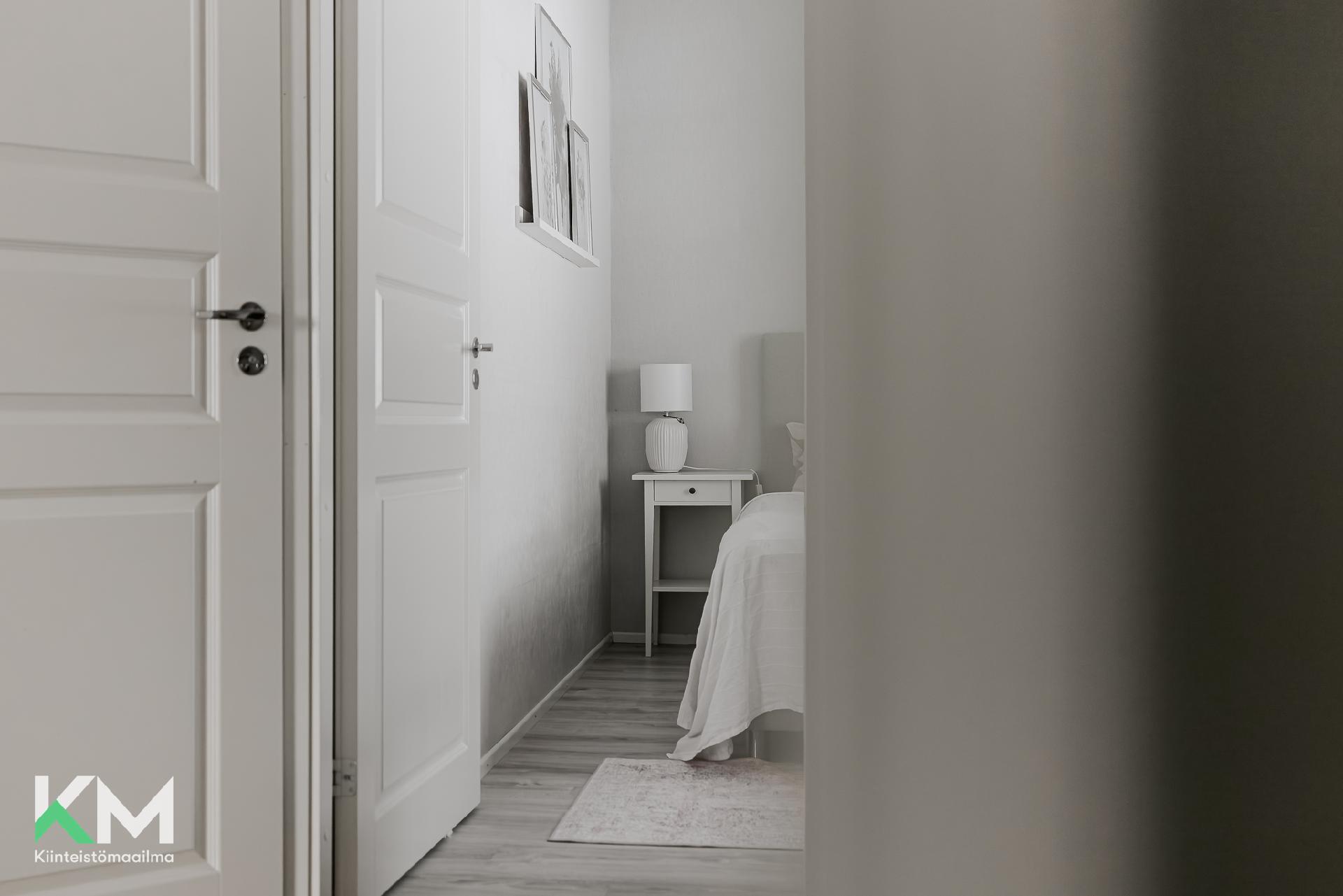 Länkikuja 7, Nurmo, Seinäjoki