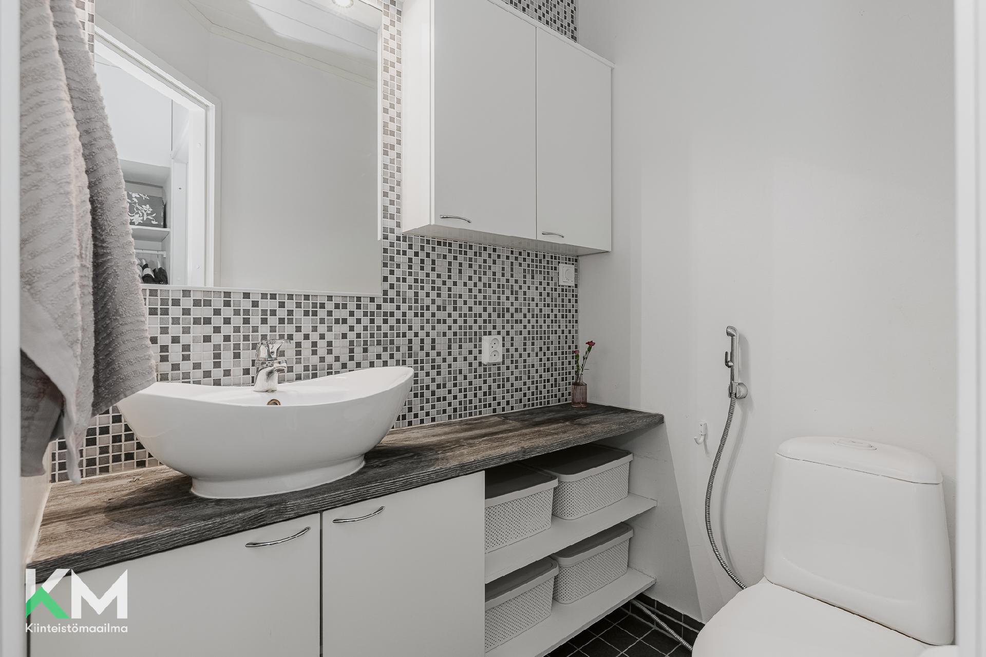 Länkikuja 7, Nurmo, Seinäjoki