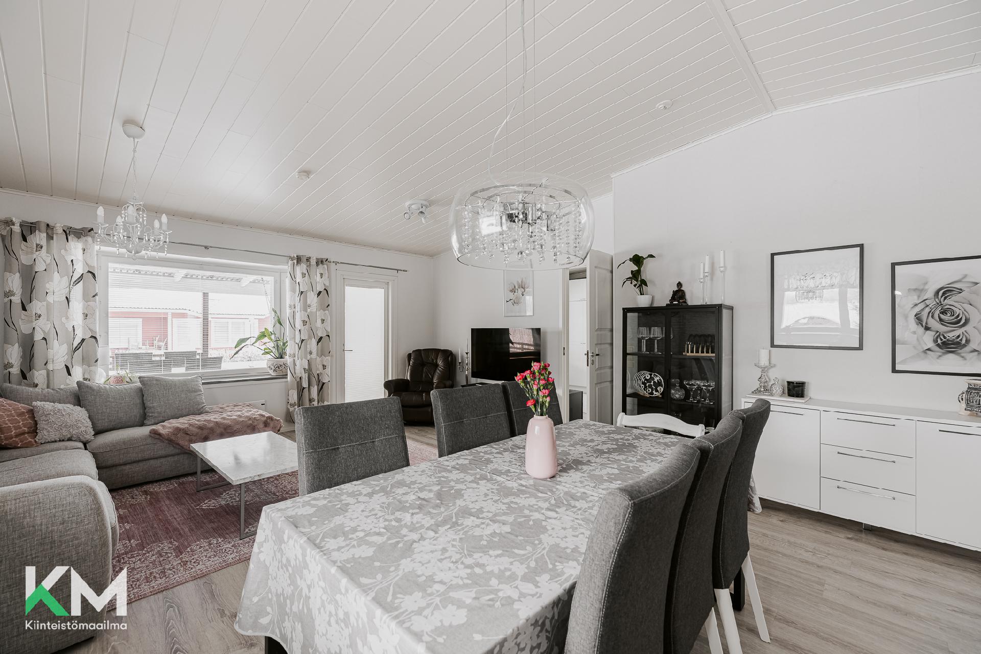 Länkikuja 7, Nurmo, Seinäjoki