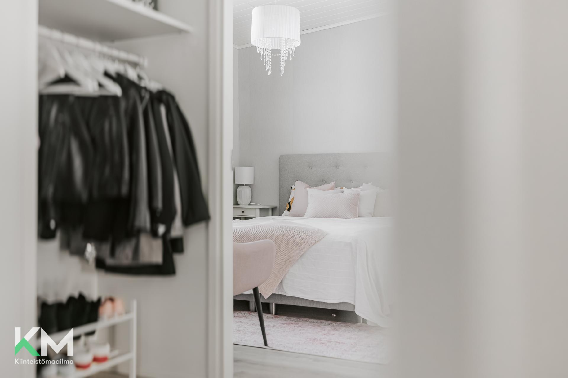 Länkikuja 7, Nurmo, Seinäjoki