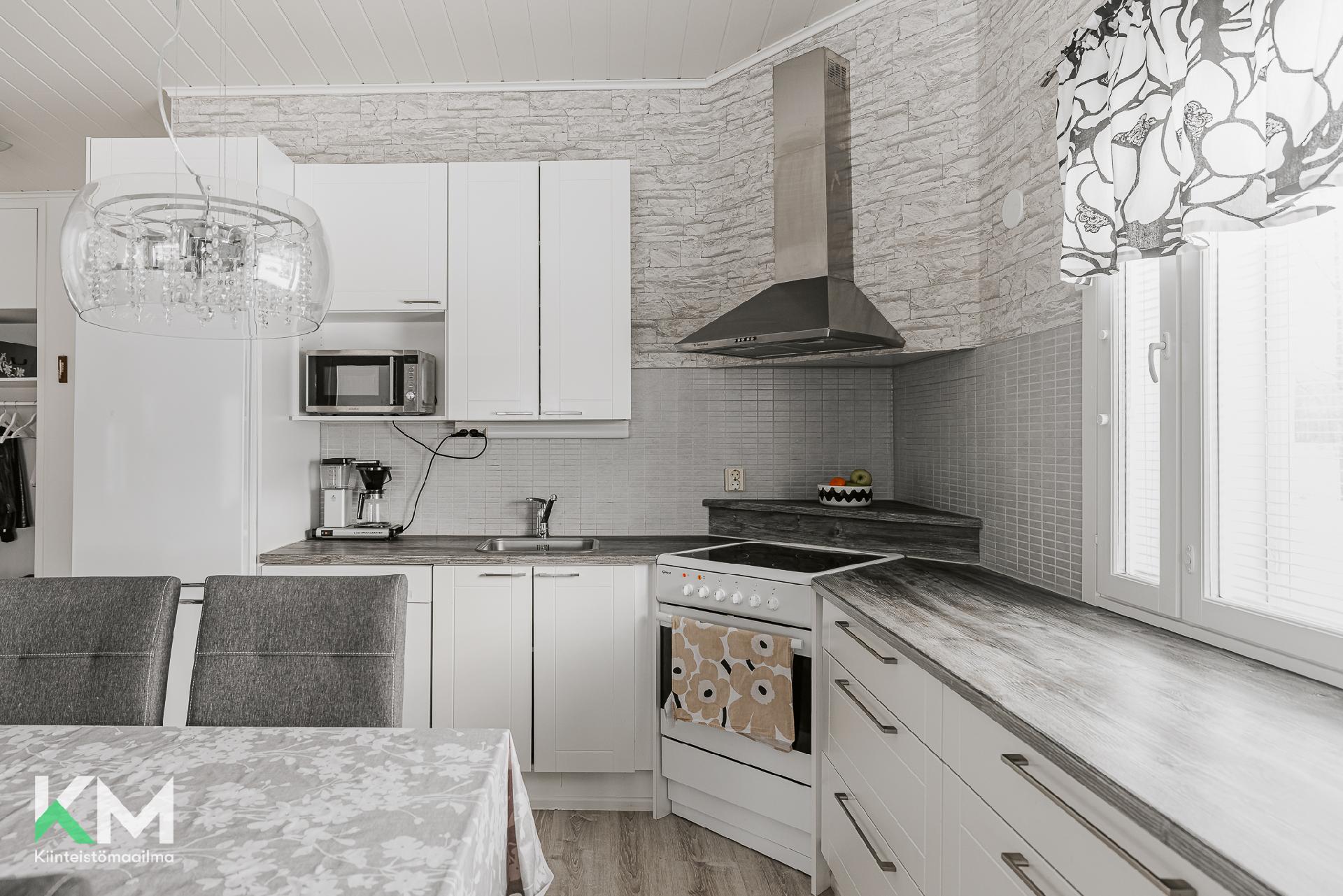 Länkikuja 7, Nurmo, Seinäjoki