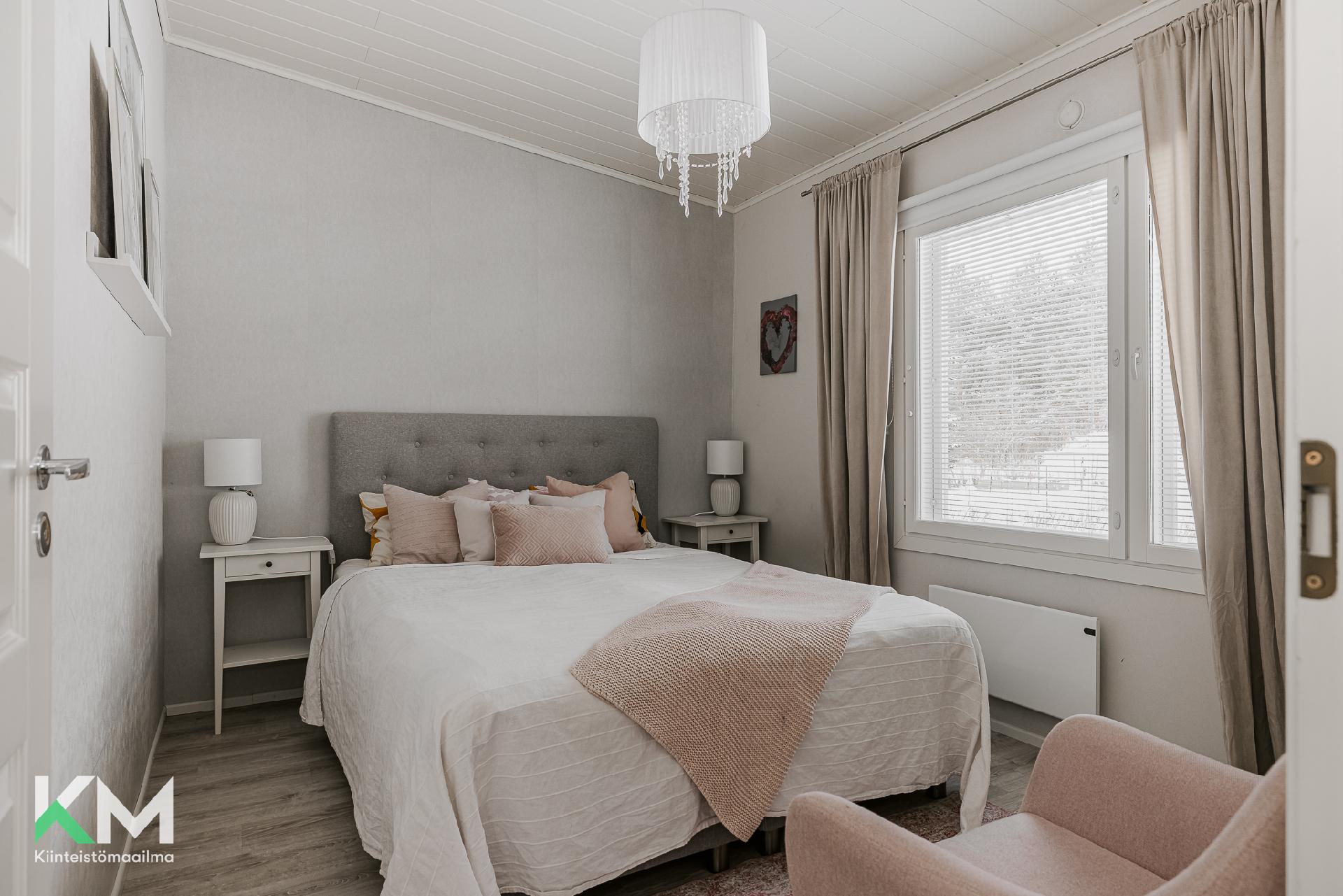 Länkikuja 7, Nurmo, Seinäjoki