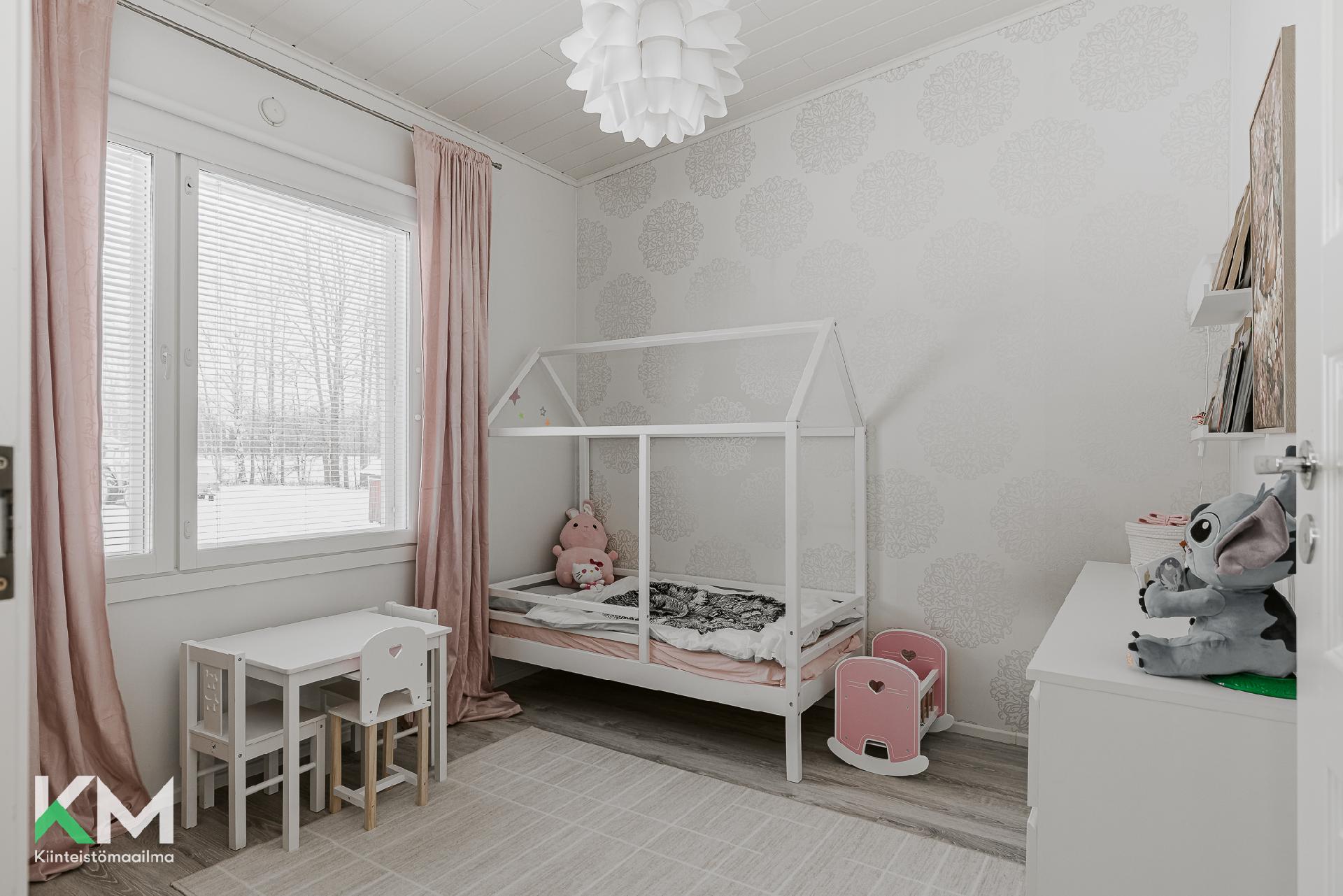 Länkikuja 7, Nurmo, Seinäjoki