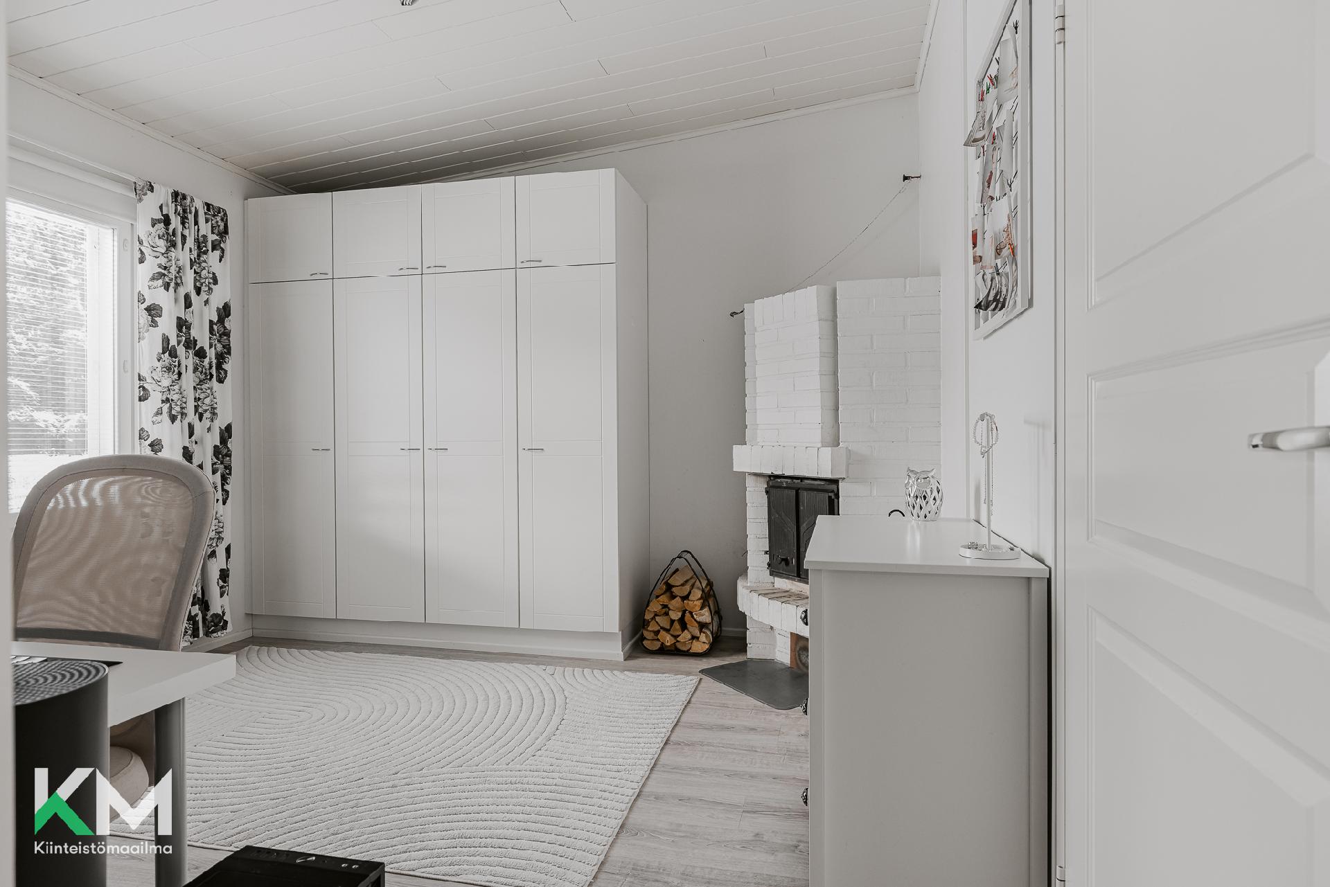 Länkikuja 7, Nurmo, Seinäjoki