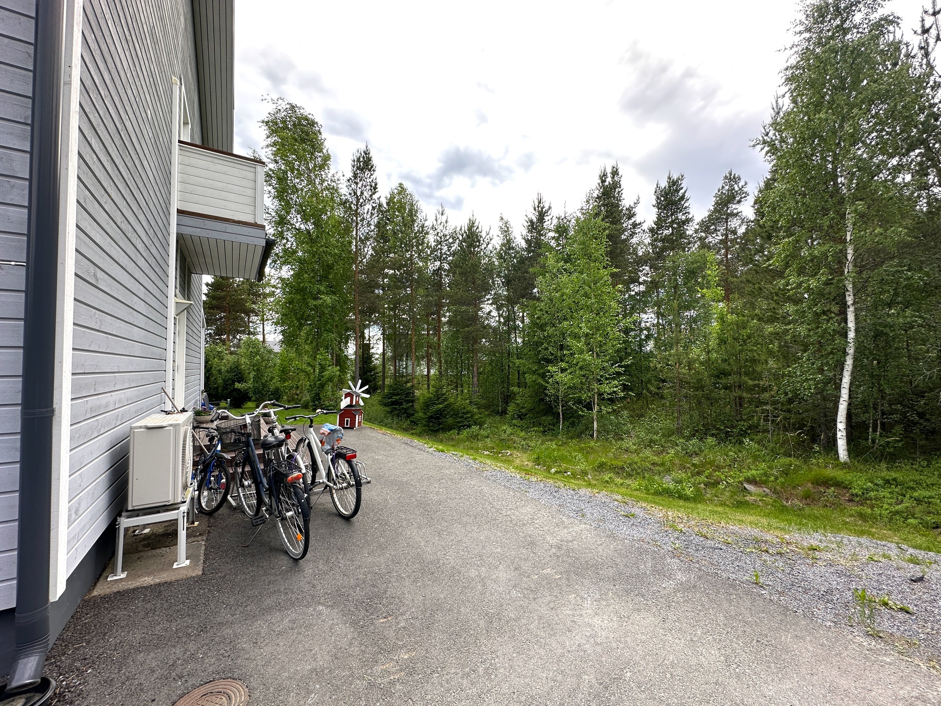 Collininkatu 3, Kärki, Seinäjoki