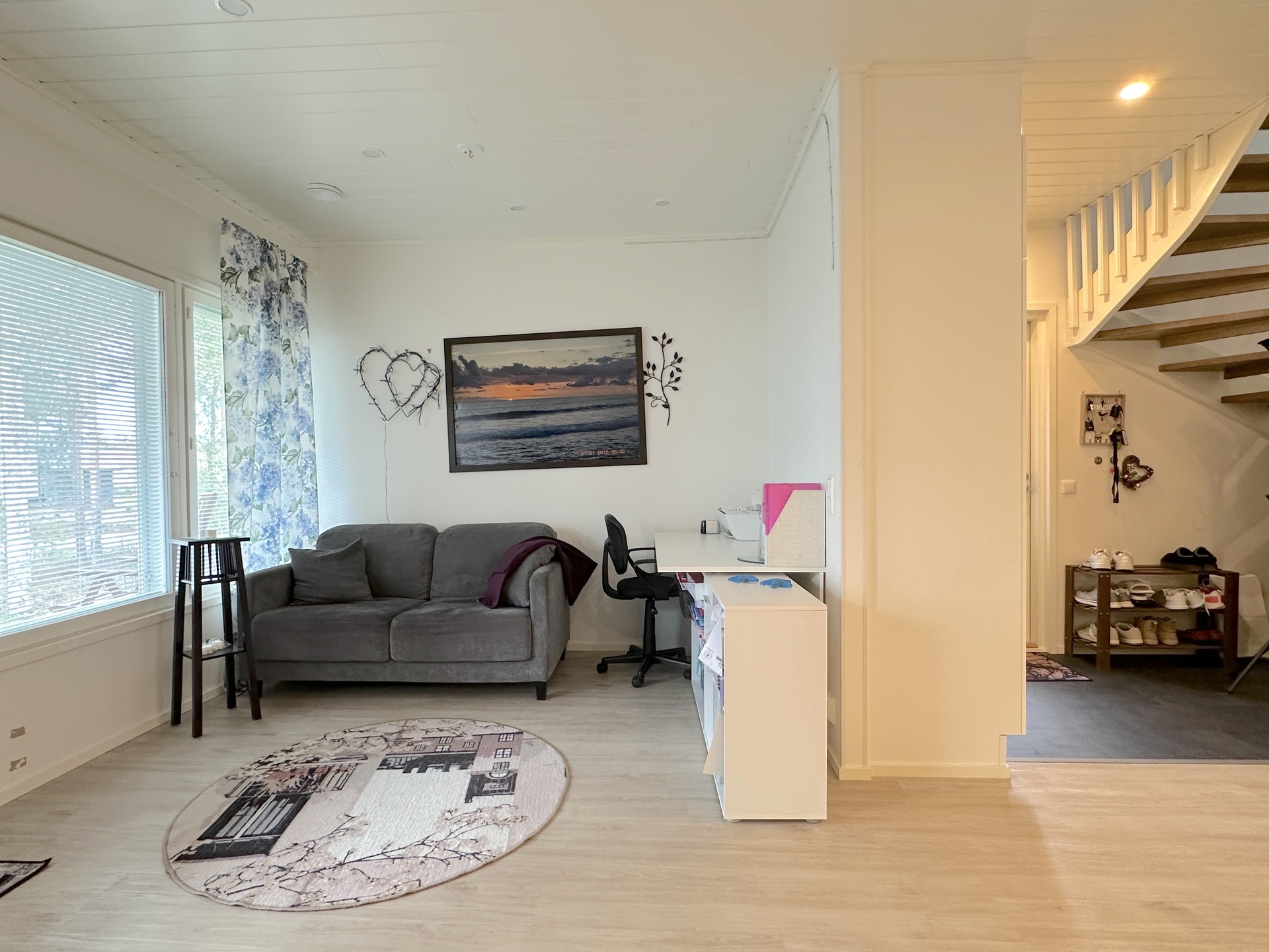 Collininkatu 3, Kärki, Seinäjoki