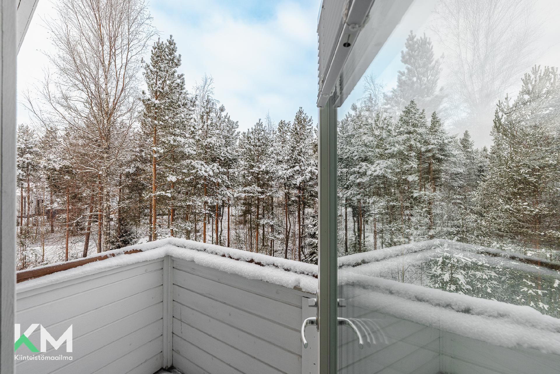 Collininkatu 3, Kärki, Seinäjoki