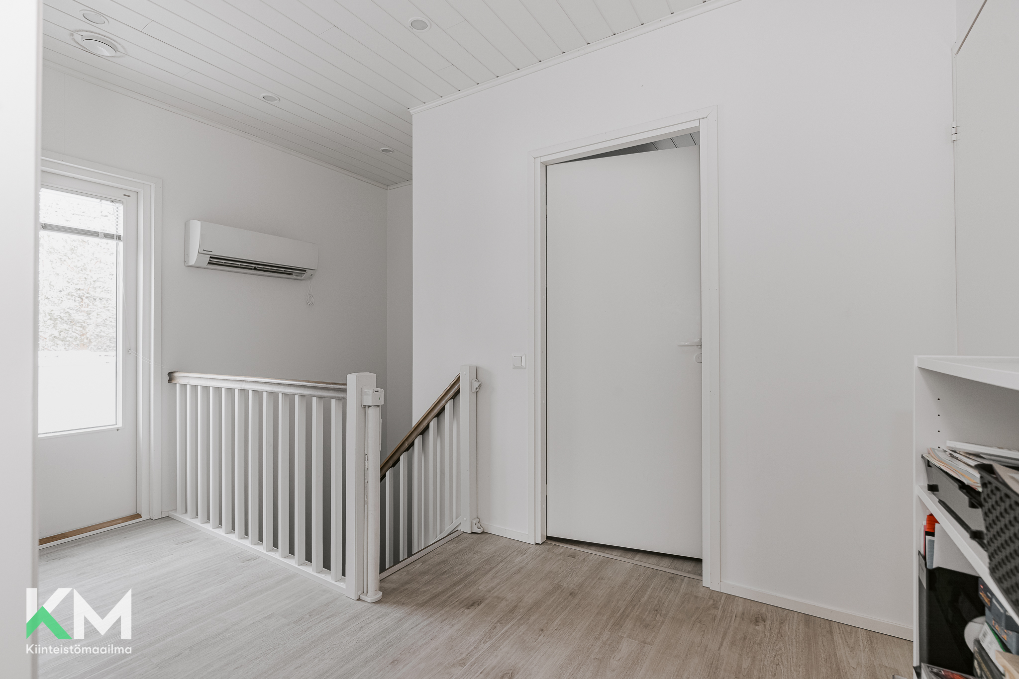 Collininkatu 3, Kärki, Seinäjoki