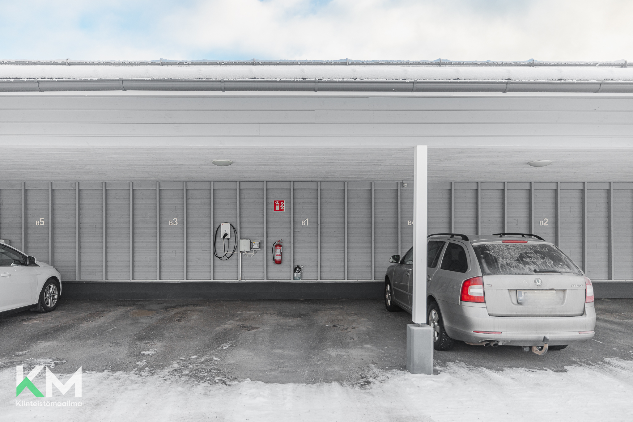 Collininkatu 3, Kärki, Seinäjoki