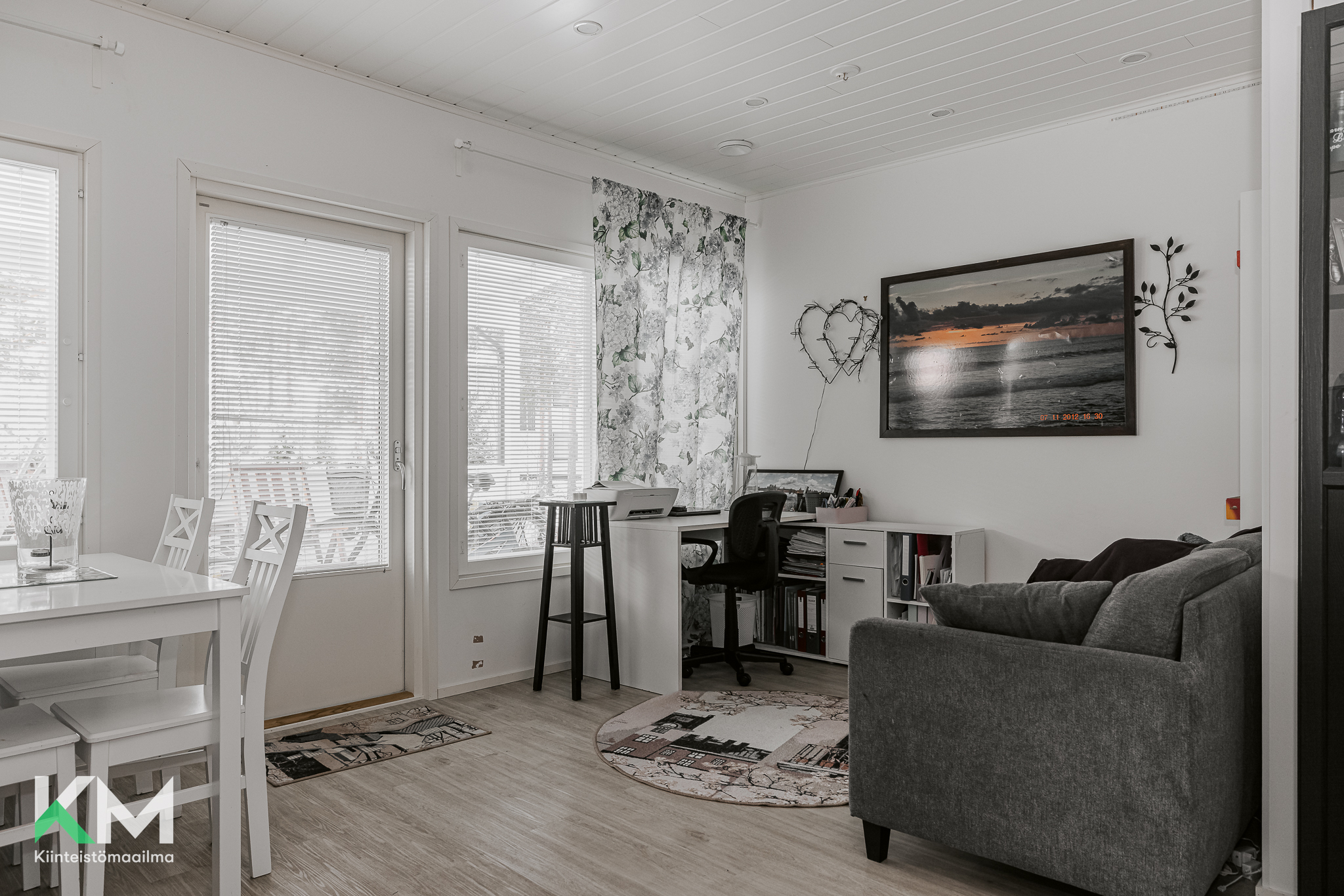 Collininkatu 3, Kärki, Seinäjoki