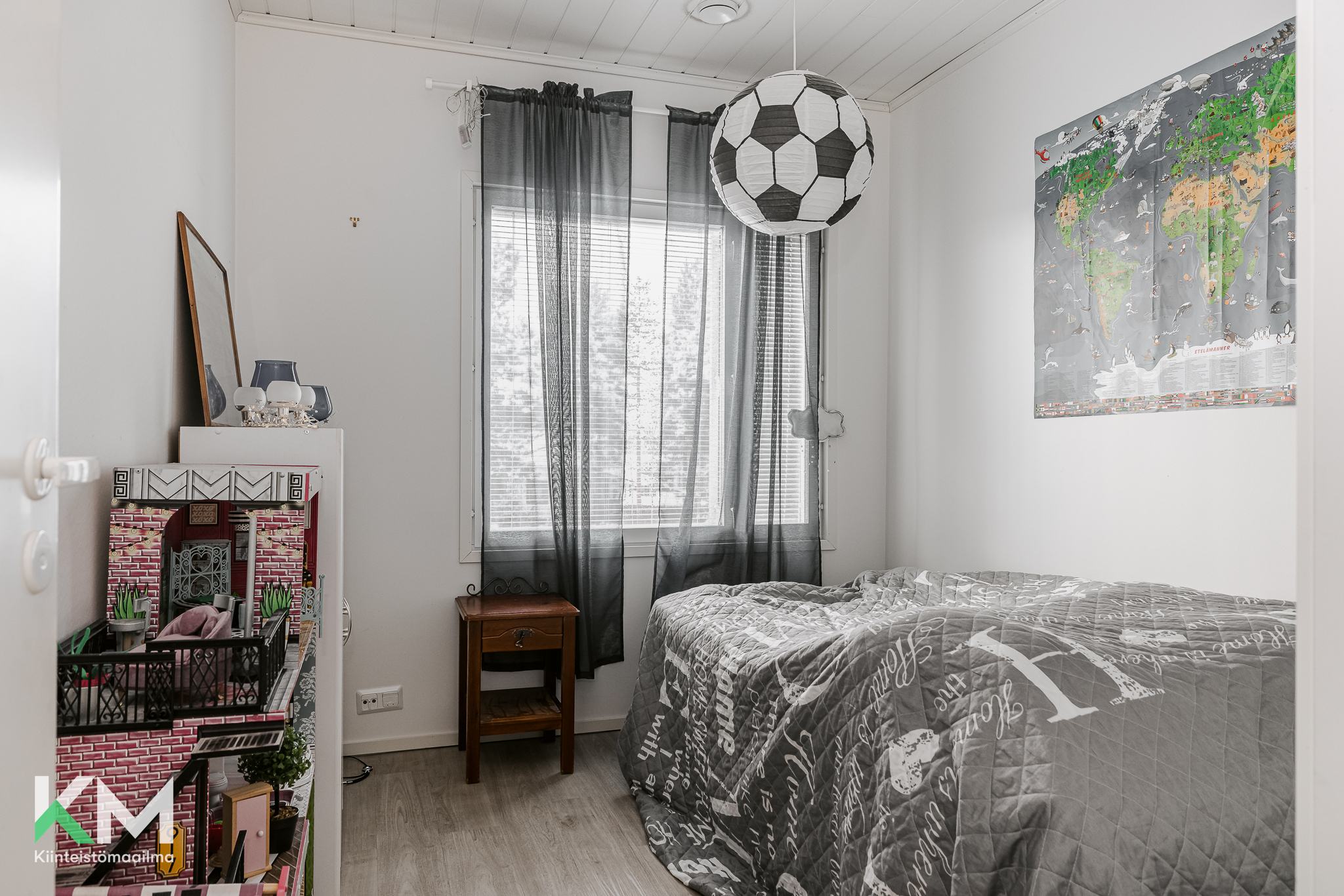 Collininkatu 3, Kärki, Seinäjoki