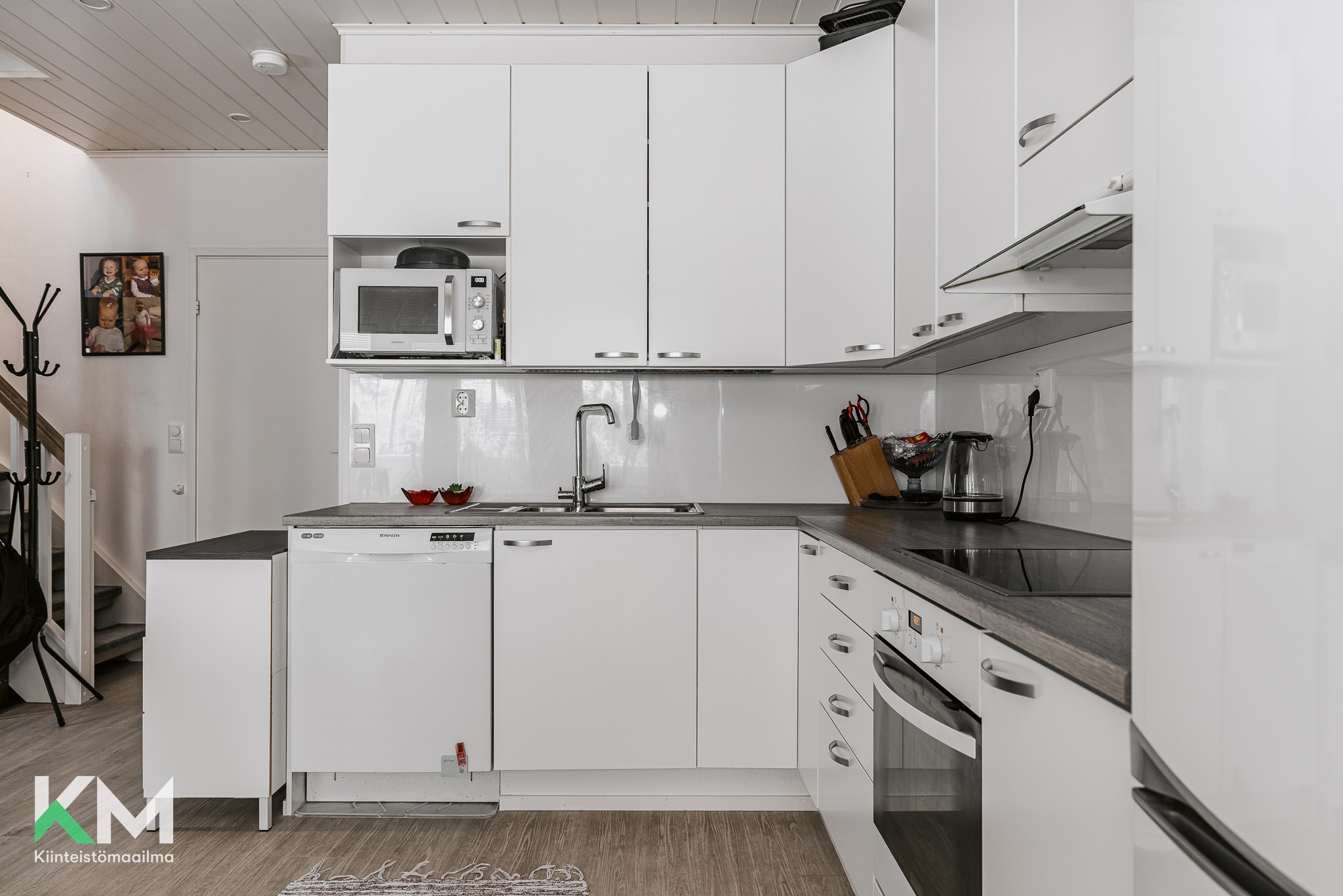 Collininkatu 3, Kärki, Seinäjoki