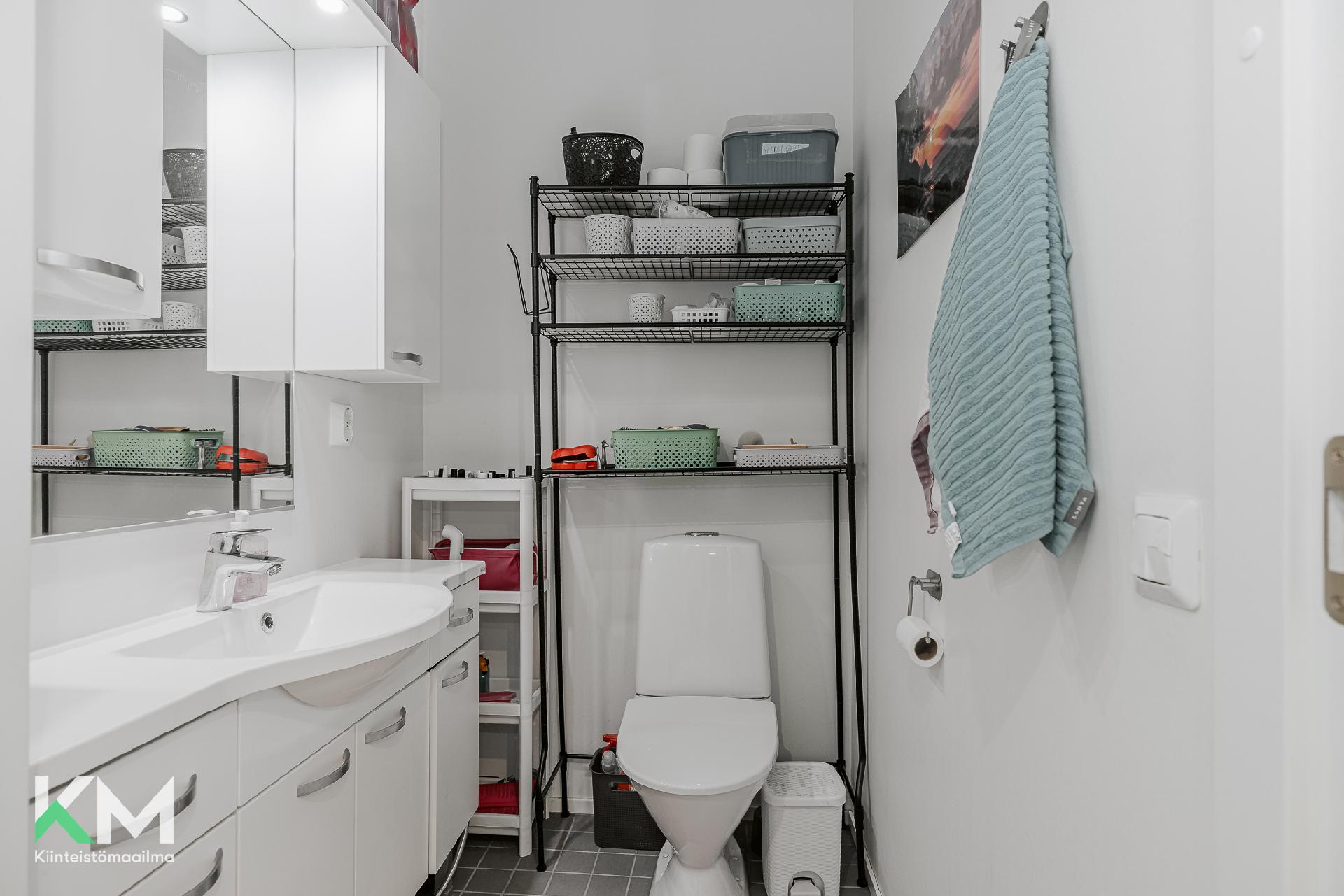 Collininkatu 3, Kärki, Seinäjoki