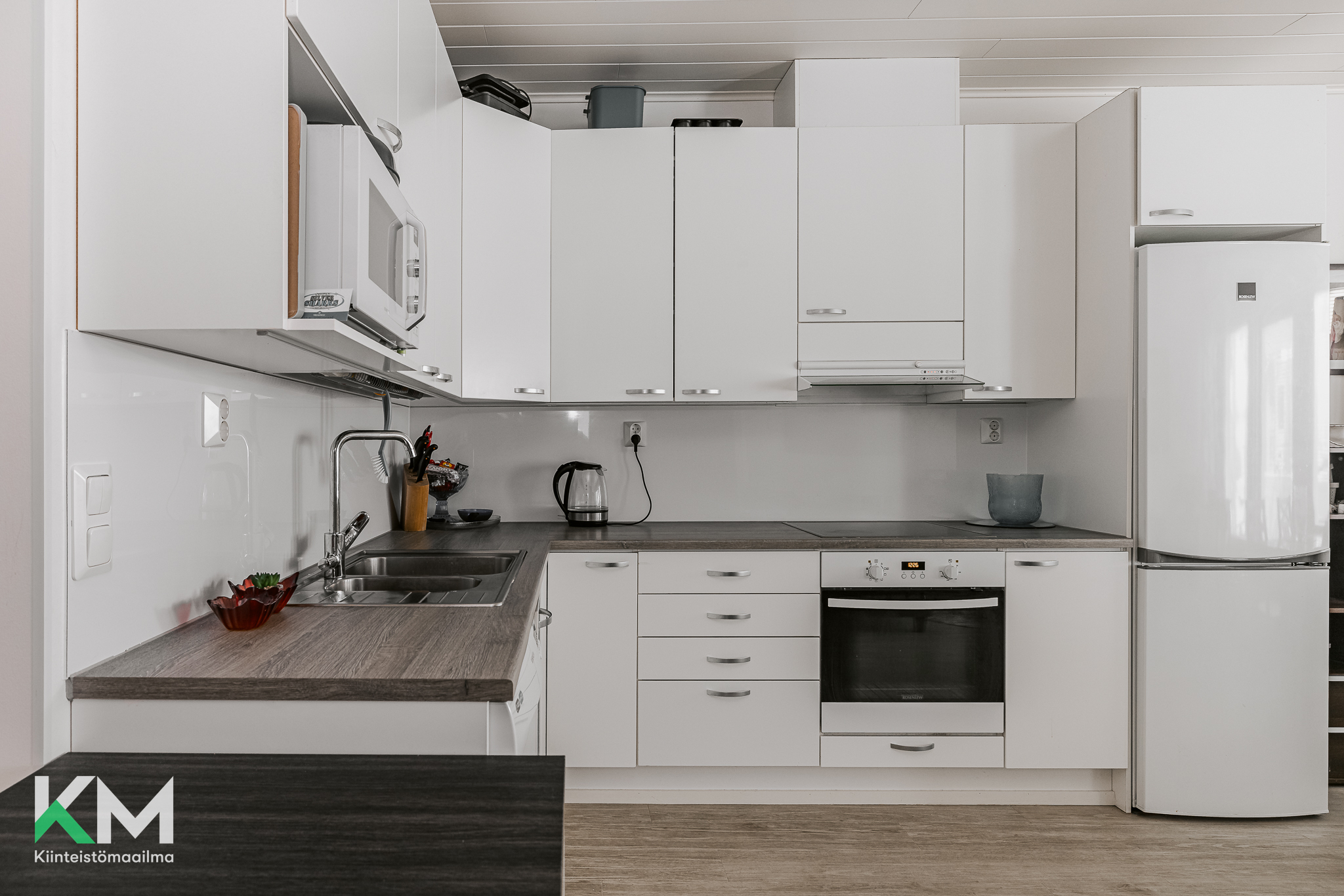 Collininkatu 3, Kärki, Seinäjoki