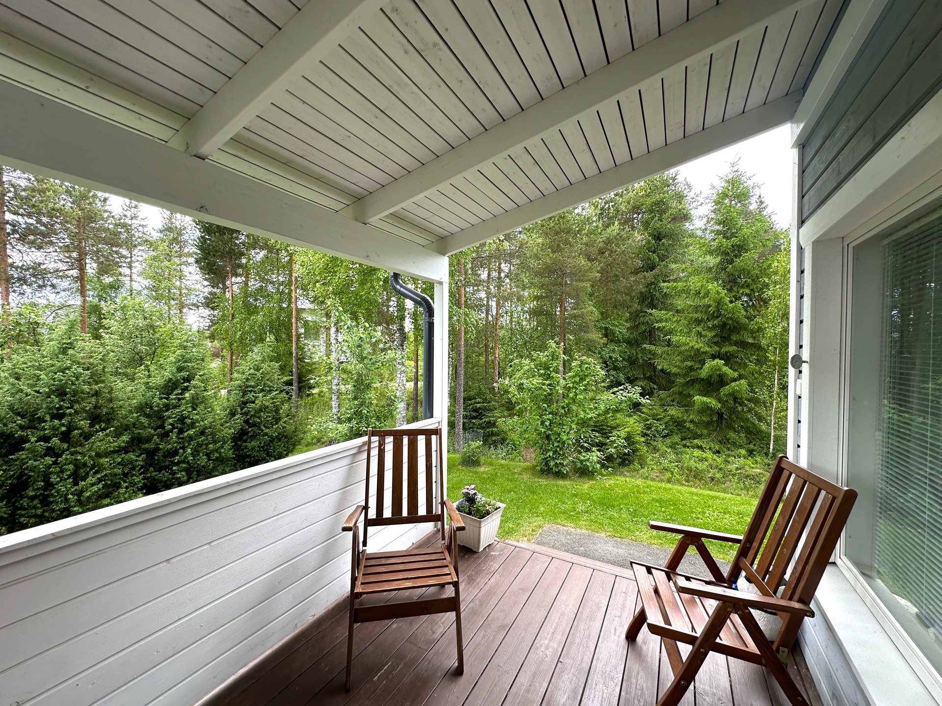 Collininkatu 3, Kärki, Seinäjoki