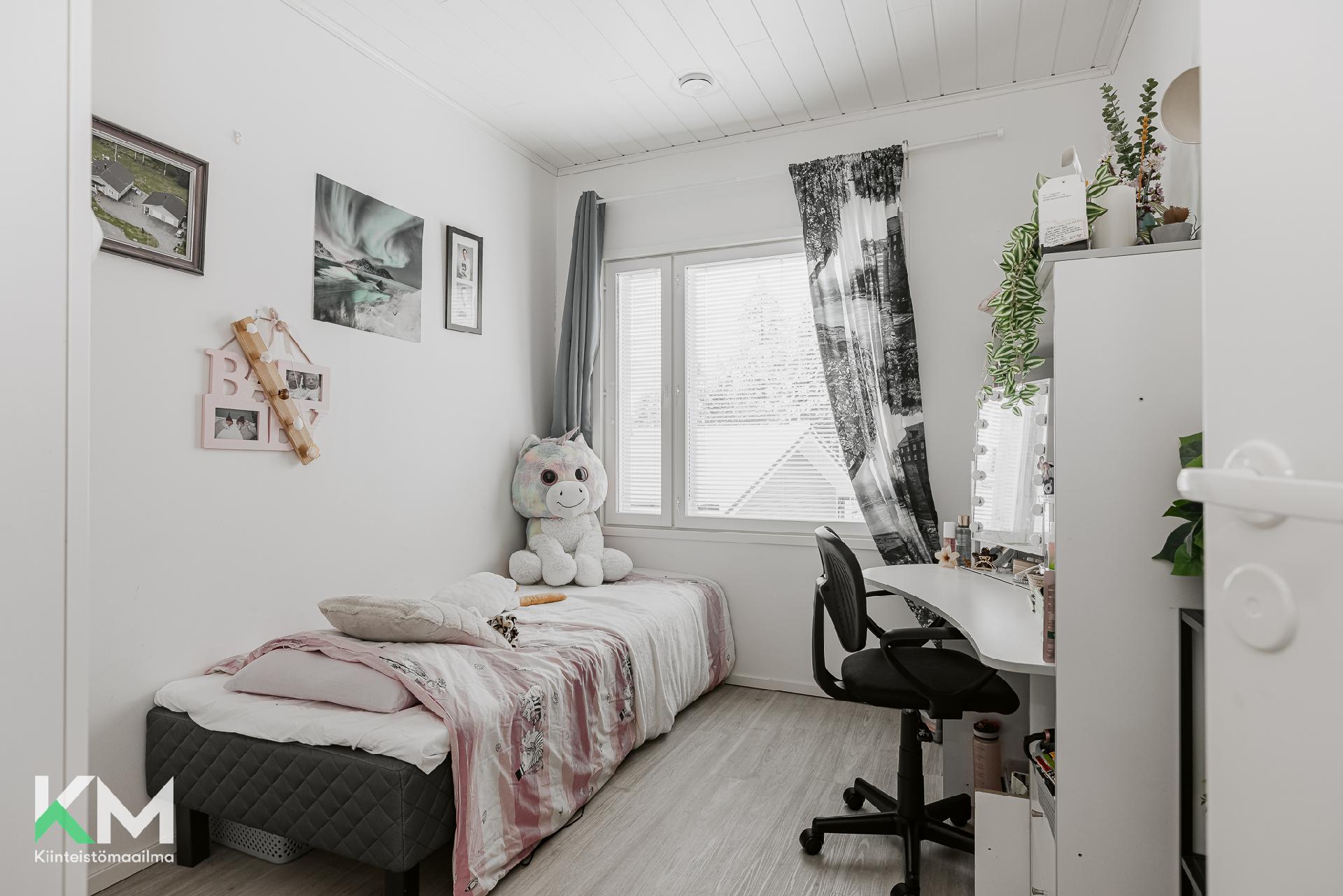 Collininkatu 3, Kärki, Seinäjoki