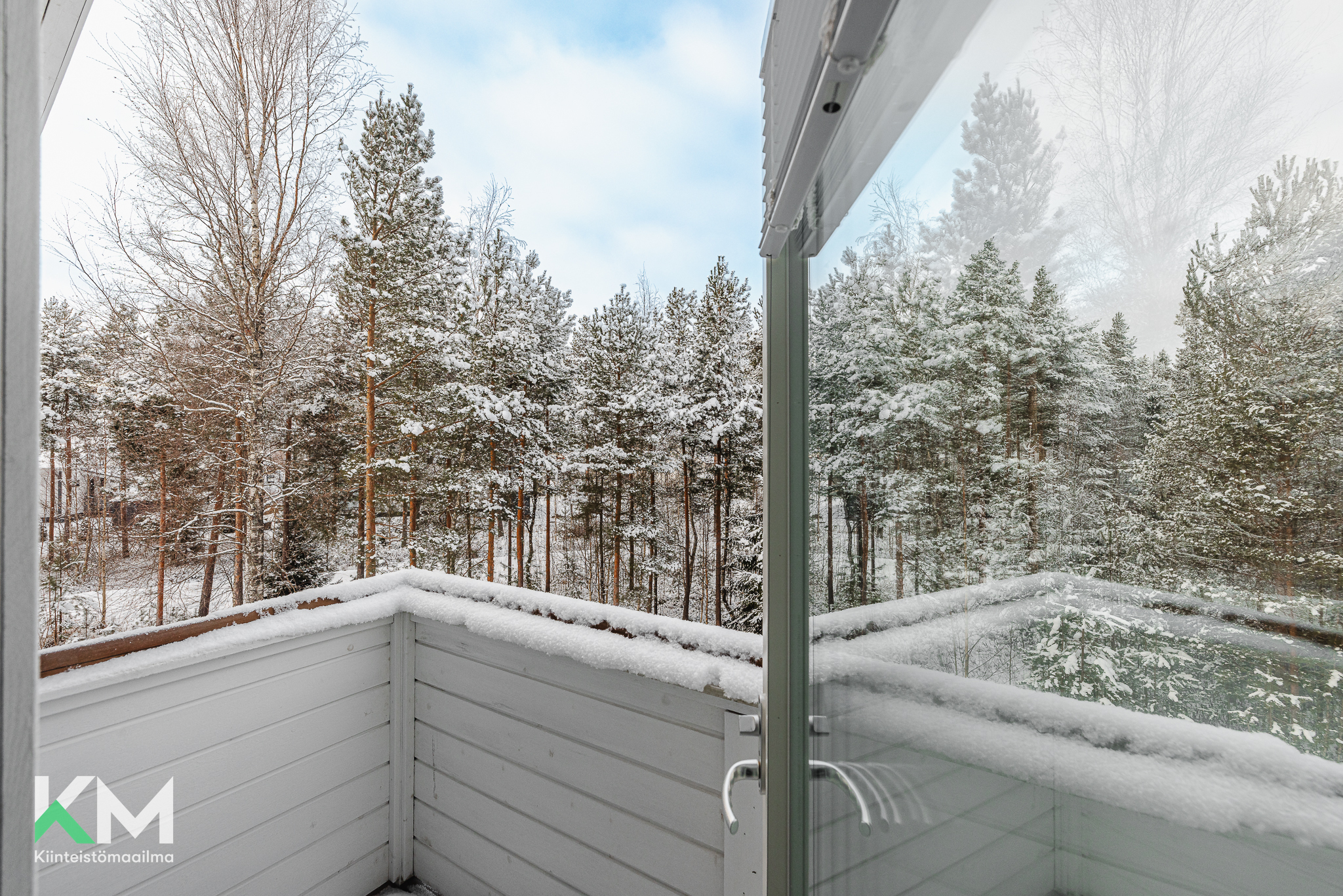 Collininkatu 3, Kärki, Seinäjoki