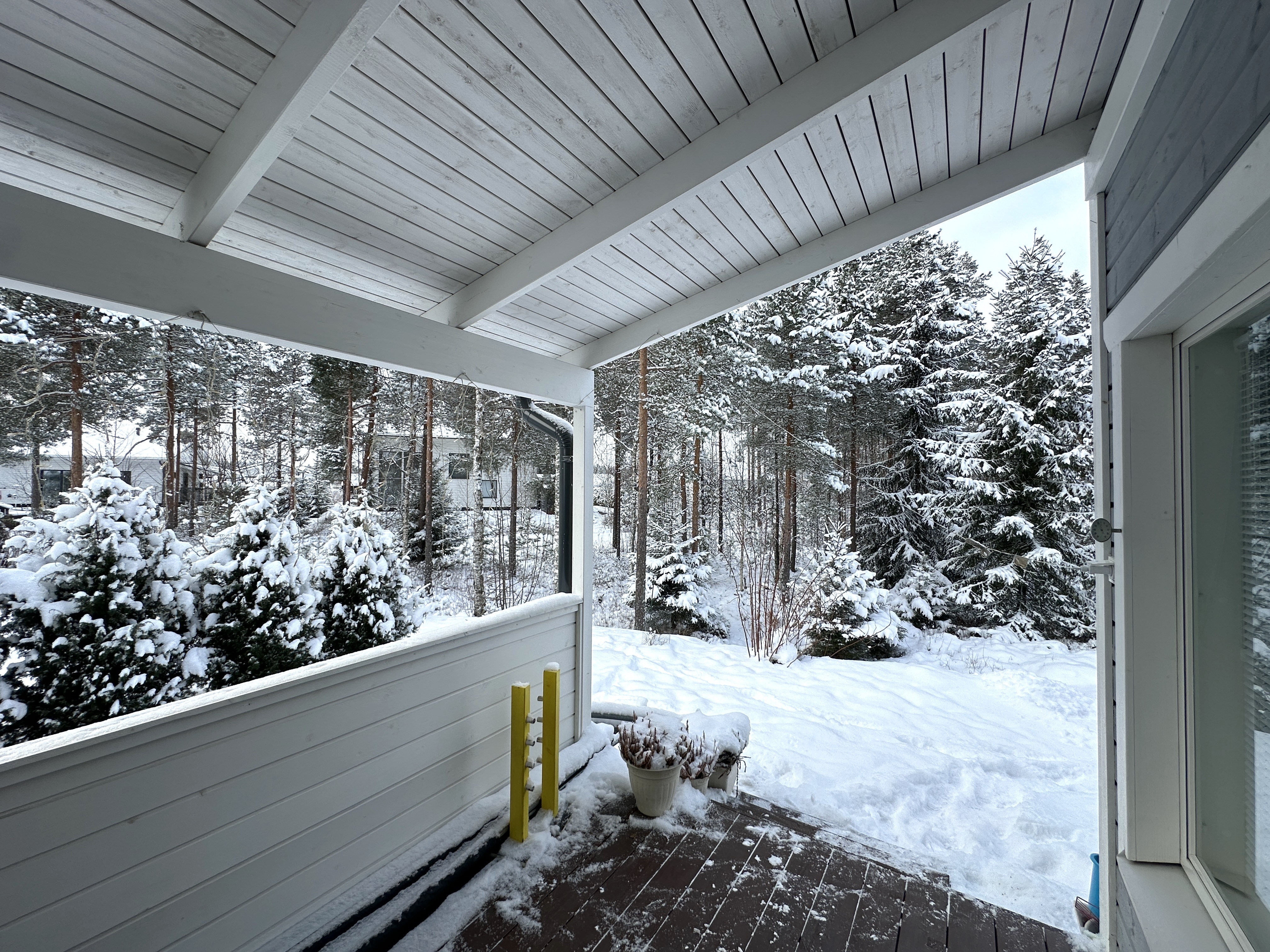 Collininkatu 3, Kärki, Seinäjoki