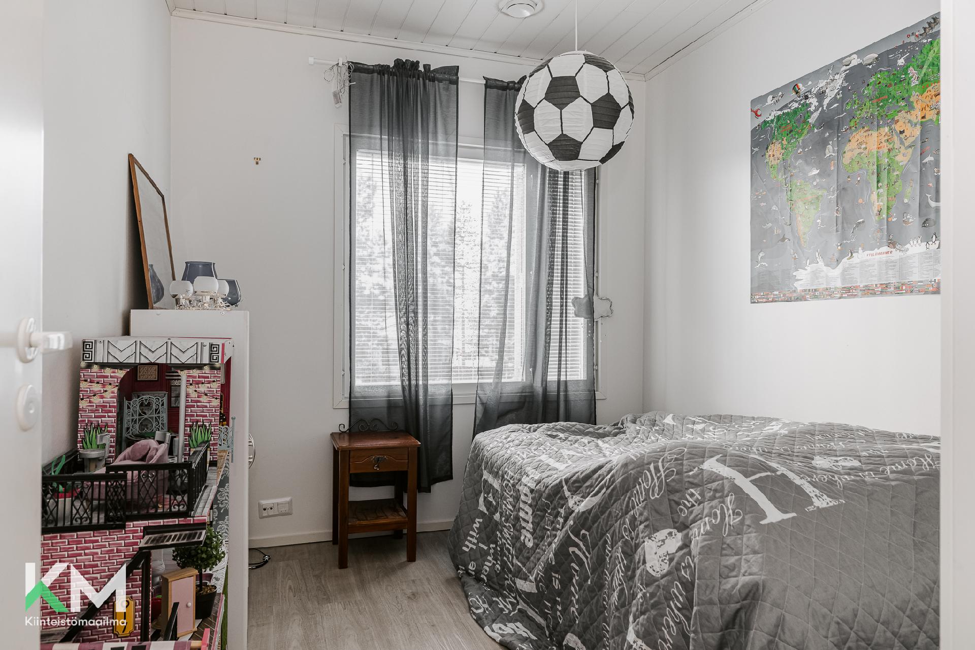 Collininkatu 3, Kärki, Seinäjoki