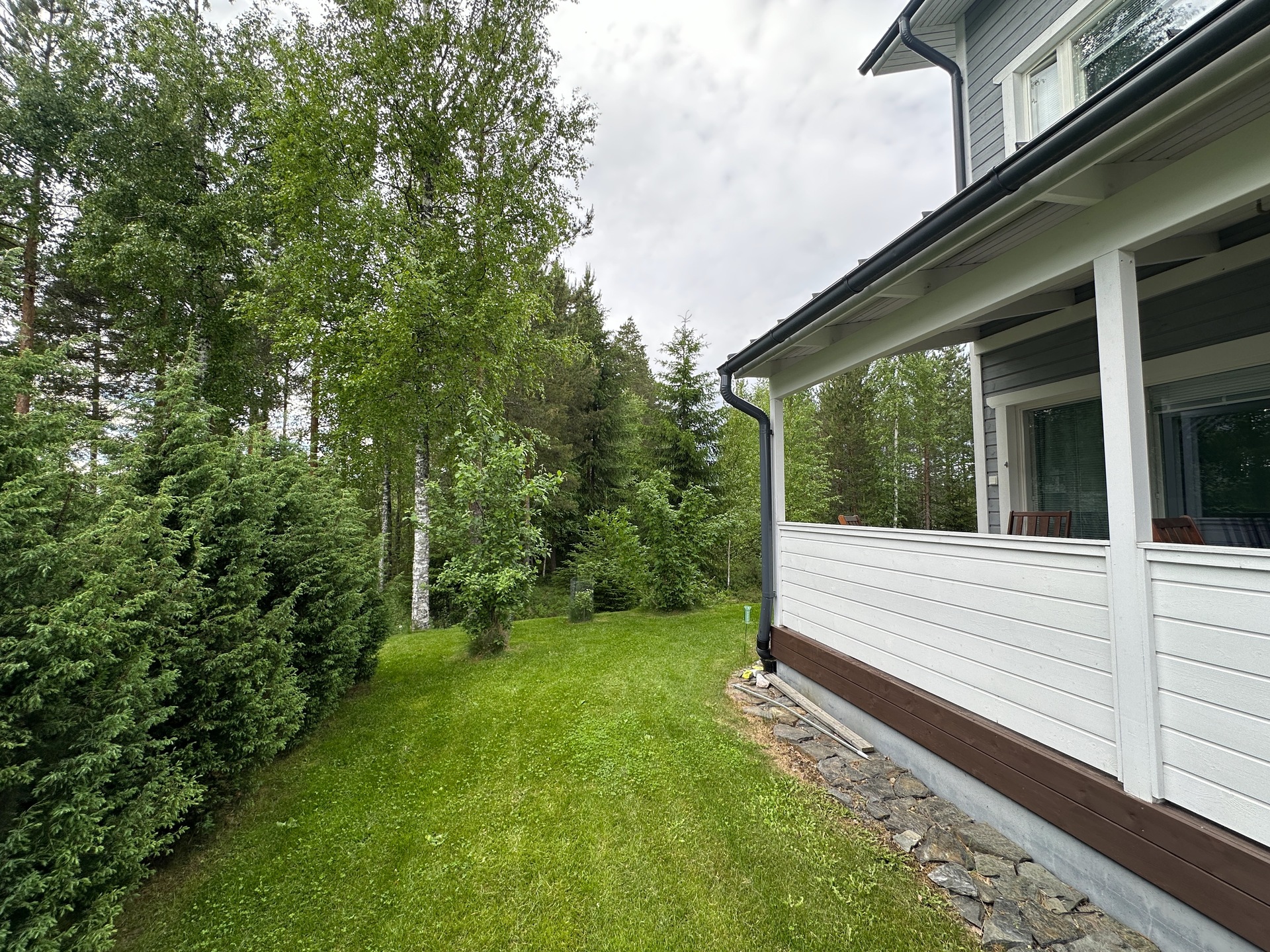 Collininkatu 3, Kärki, Seinäjoki