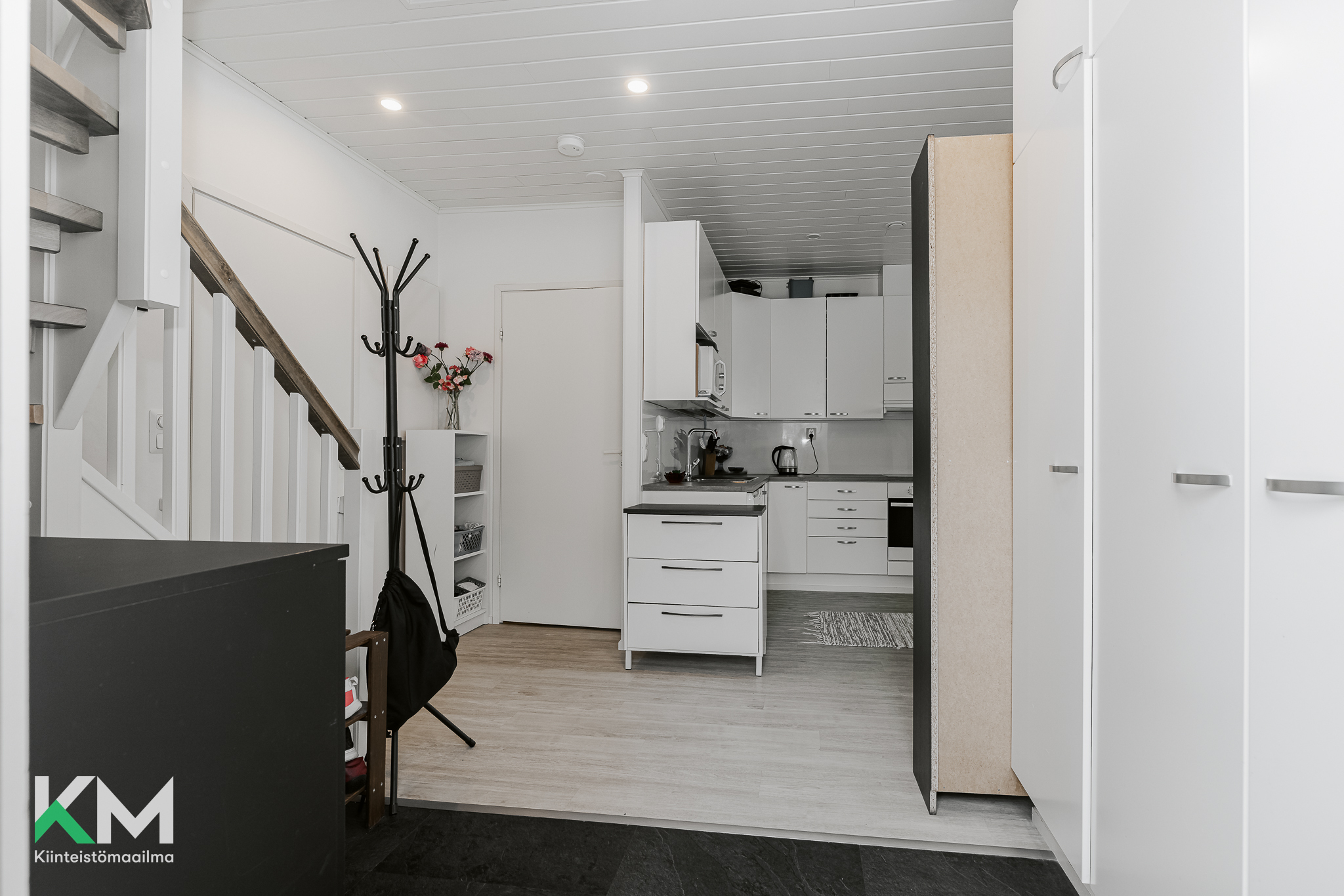 Collininkatu 3, Kärki, Seinäjoki