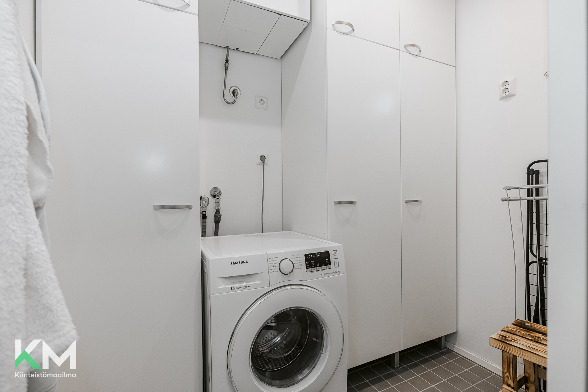 Collininkatu 3, Kärki, Seinäjoki