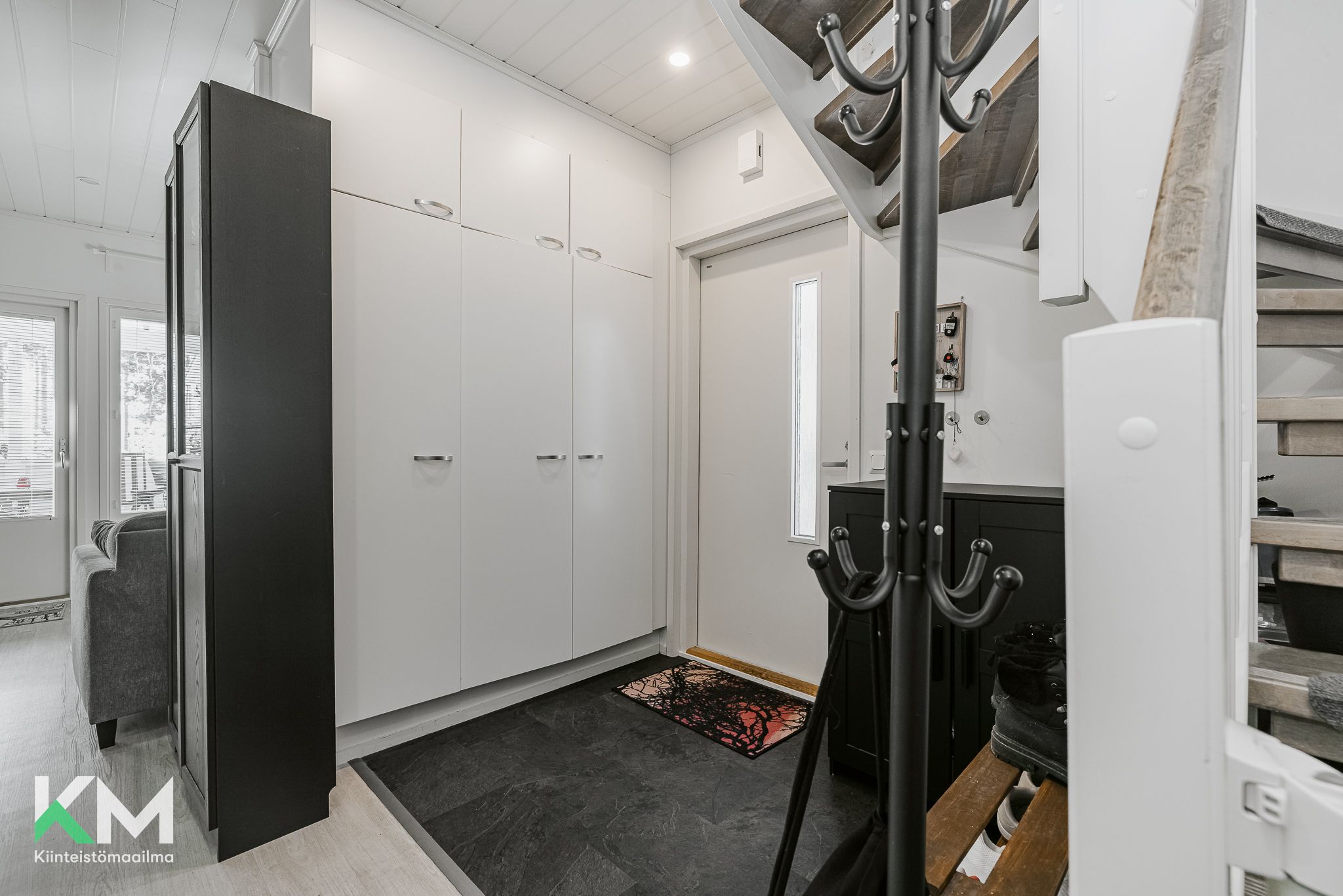 Collininkatu 3, Kärki, Seinäjoki