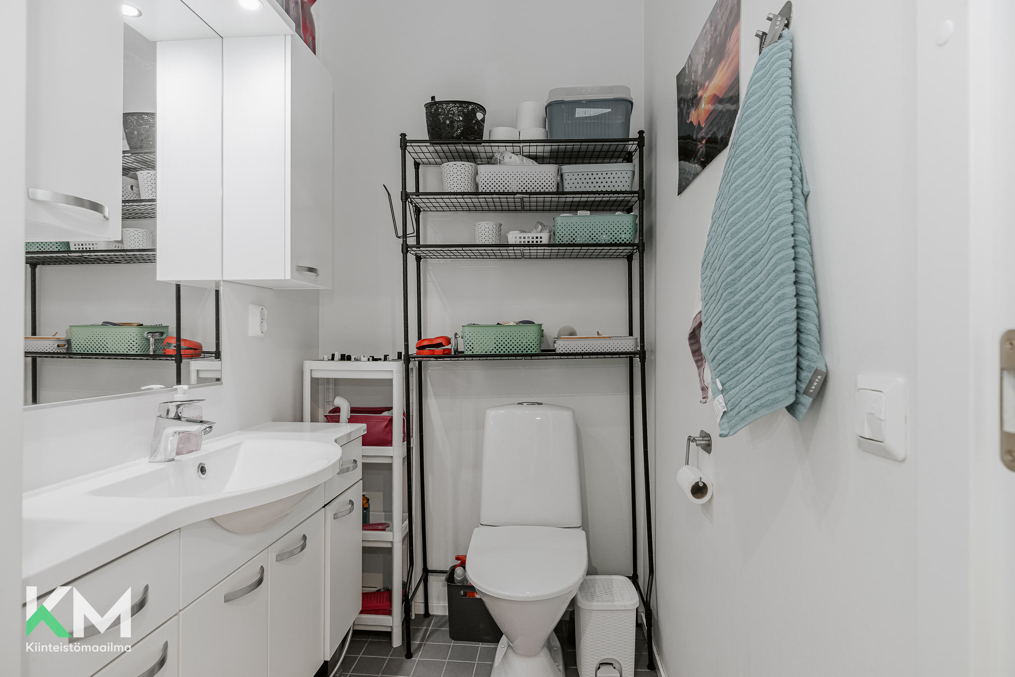 Collininkatu 3, Kärki, Seinäjoki