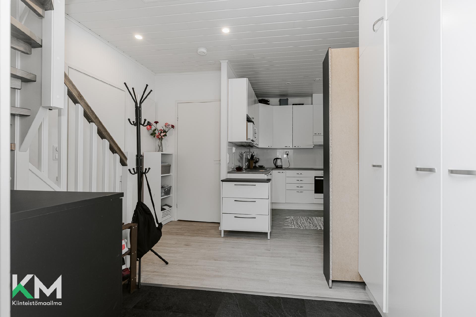 Collininkatu 3, Kärki, Seinäjoki