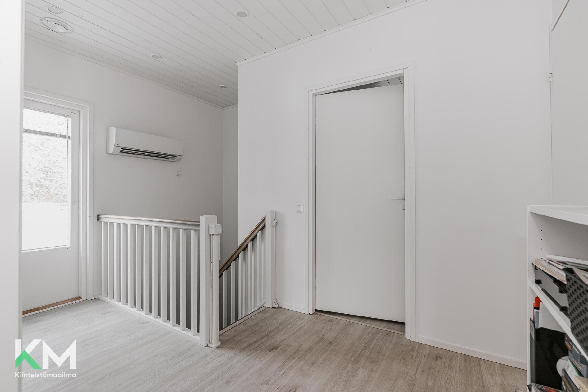 Collininkatu 3, Kärki, Seinäjoki