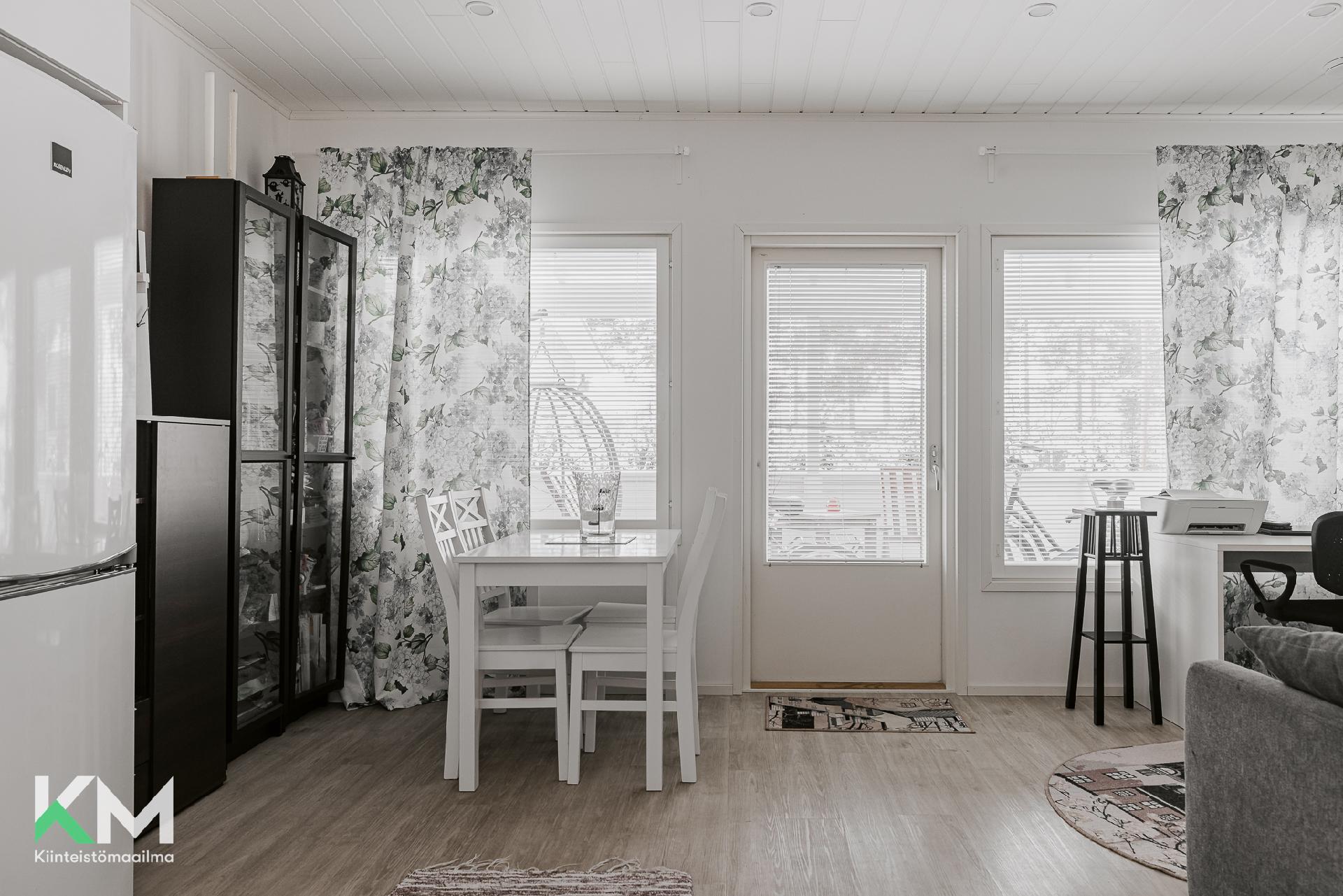 Collininkatu 3, Kärki, Seinäjoki