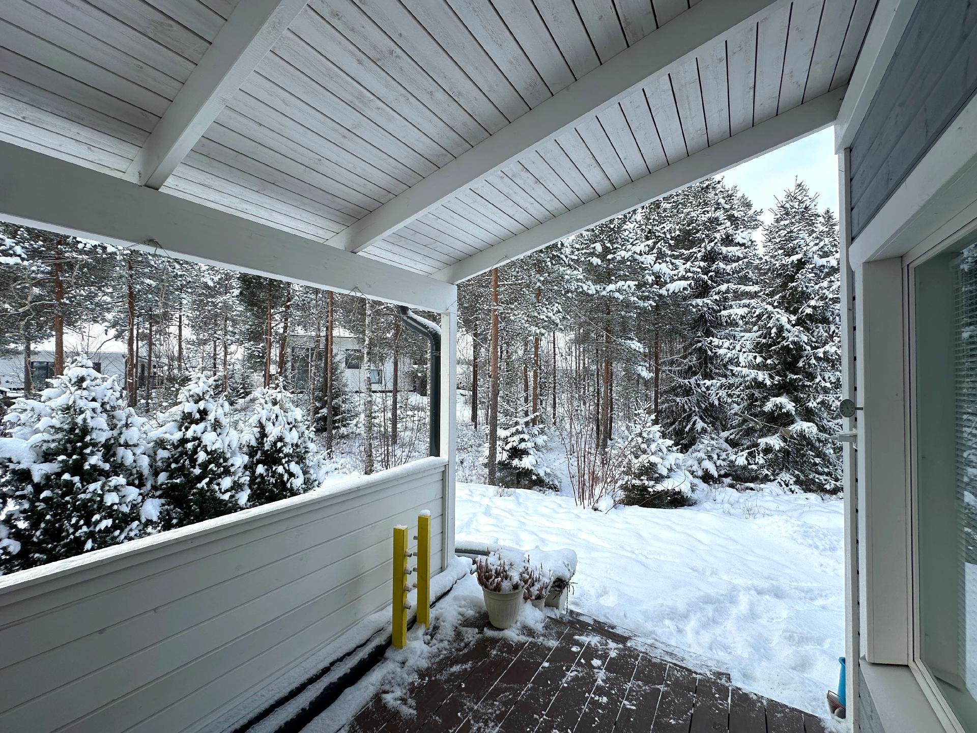 Collininkatu 3, Kärki, Seinäjoki