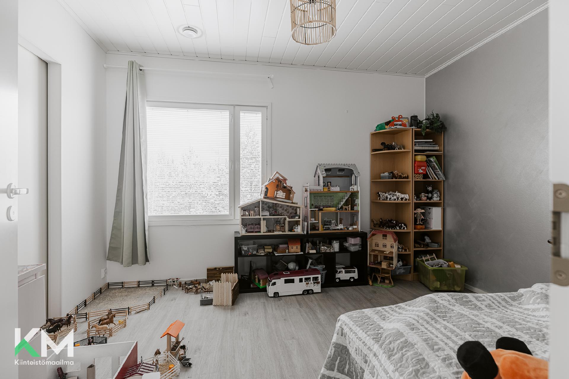 Collininkatu 3, Kärki, Seinäjoki