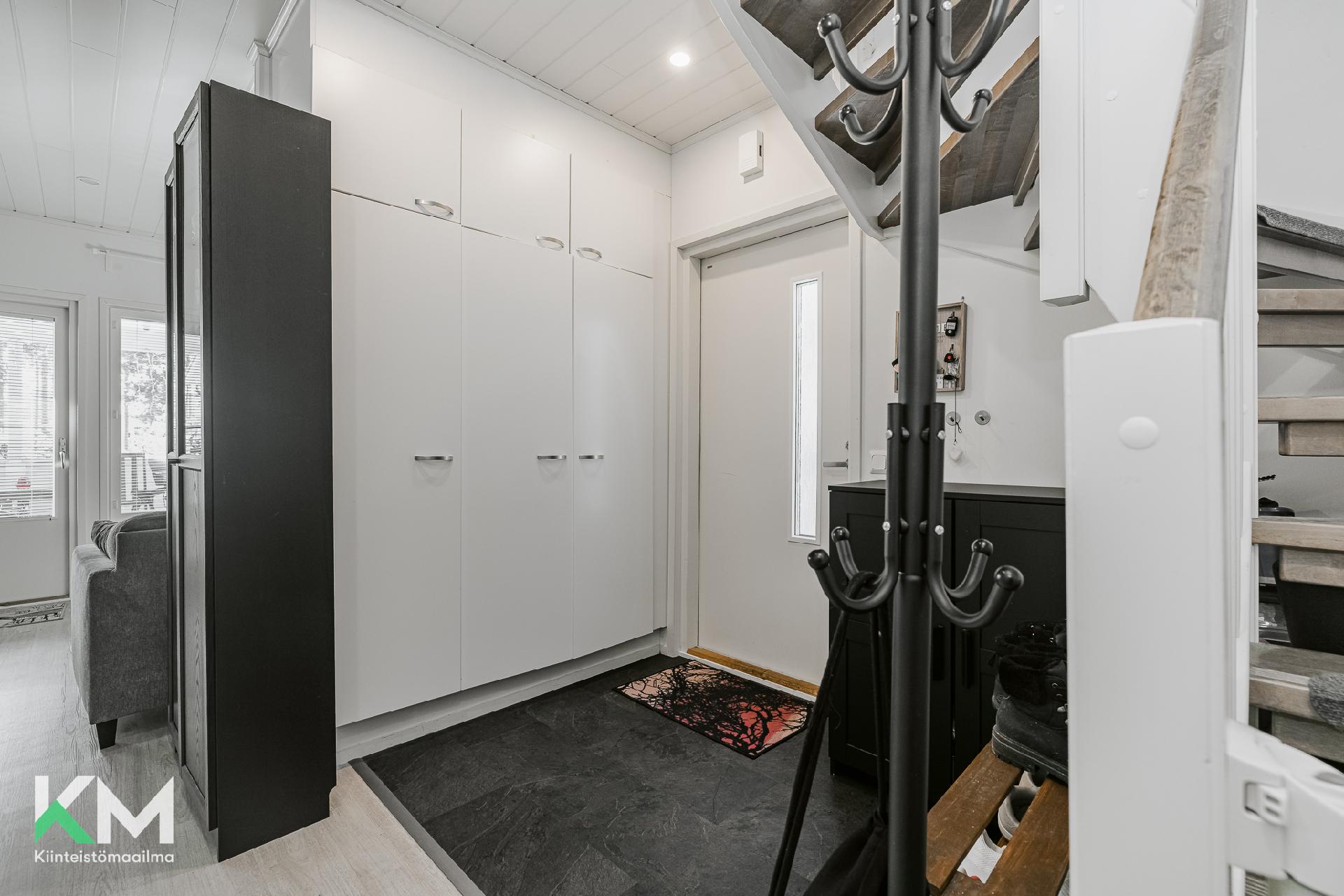 Collininkatu 3, Kärki, Seinäjoki