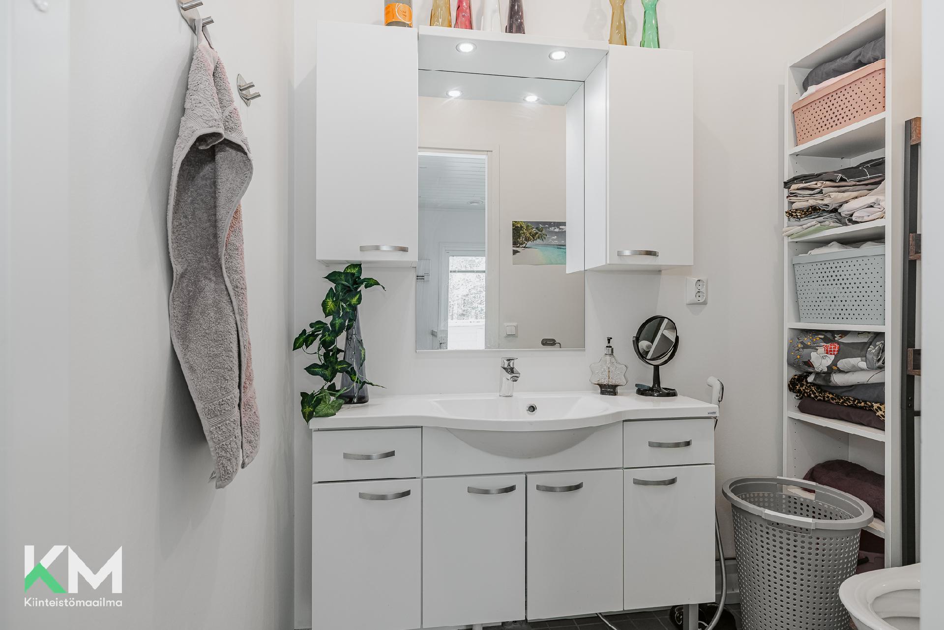 Collininkatu 3, Kärki, Seinäjoki