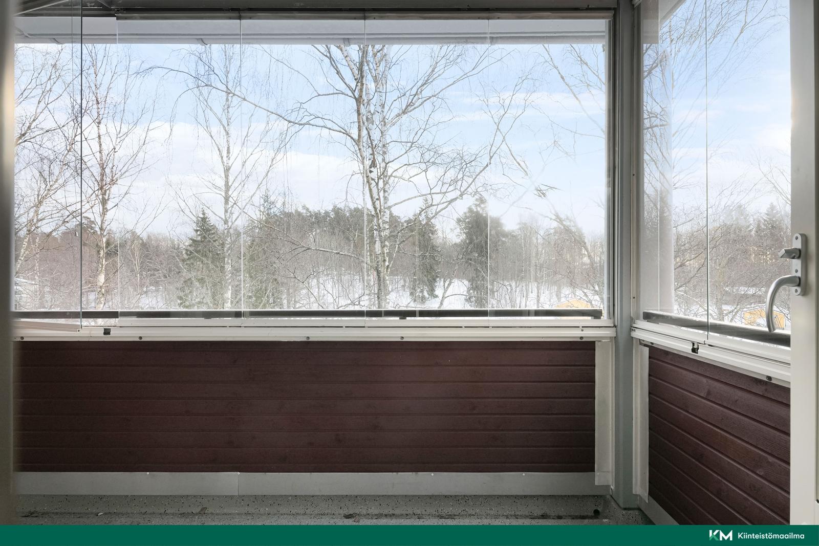 Tyynelänkuja 5, Malmi, Helsinki