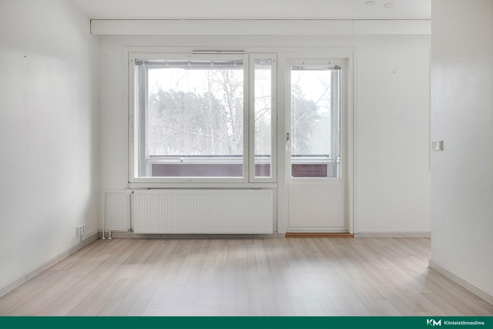 Tyynelänkuja 5, Malmi, Helsinki