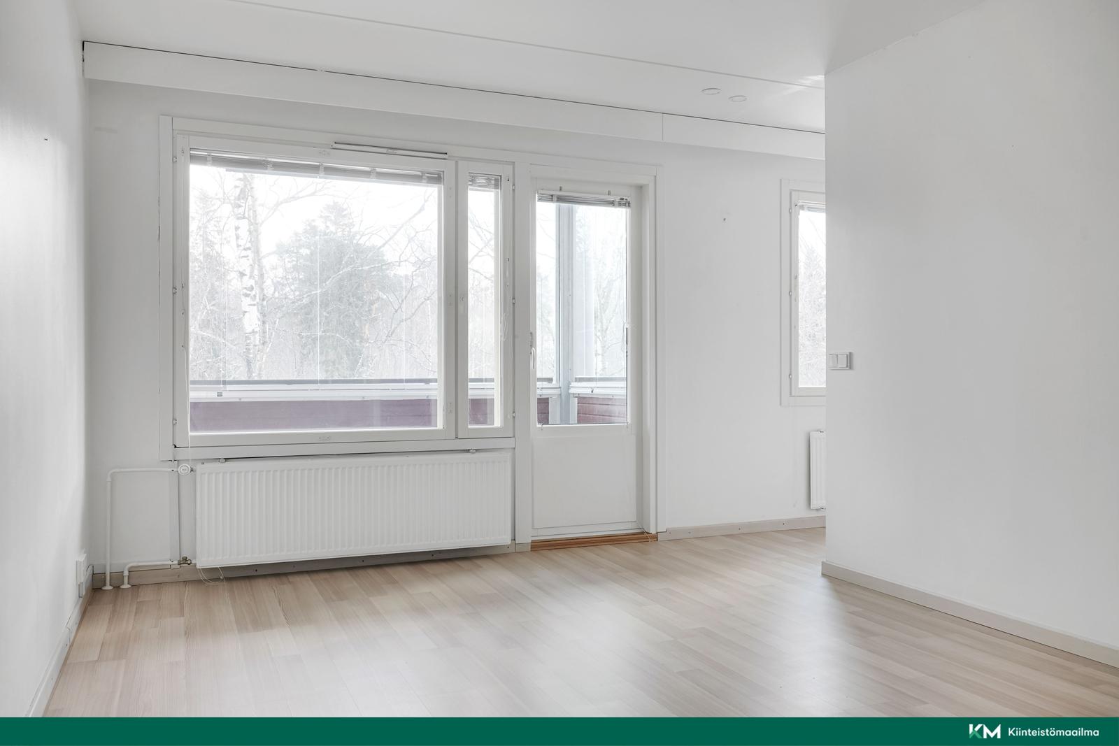 Tyynelänkuja 5, Malmi, Helsinki